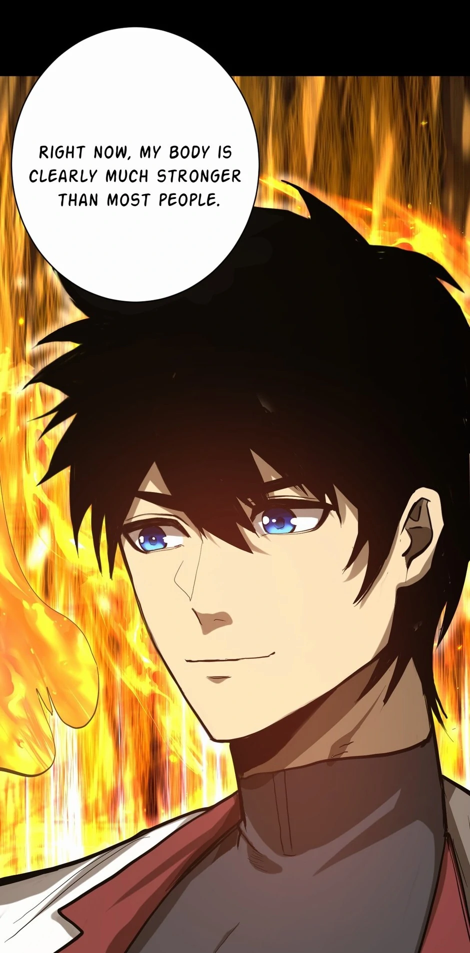 Read Logging 10000 Years into the Future Manga Online