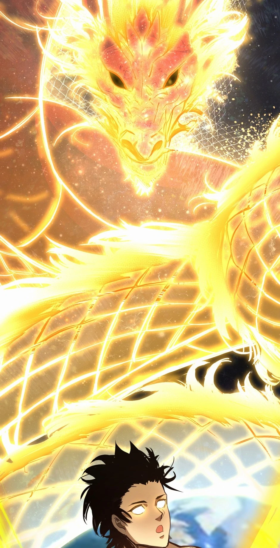 Read Logging 10000 Years into the Future Manga Online