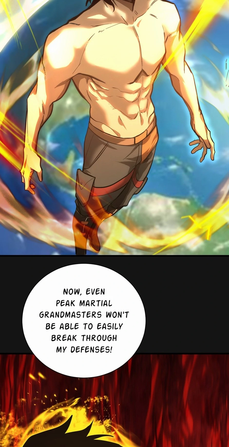 Read Logging 10000 Years into the Future Manga Online