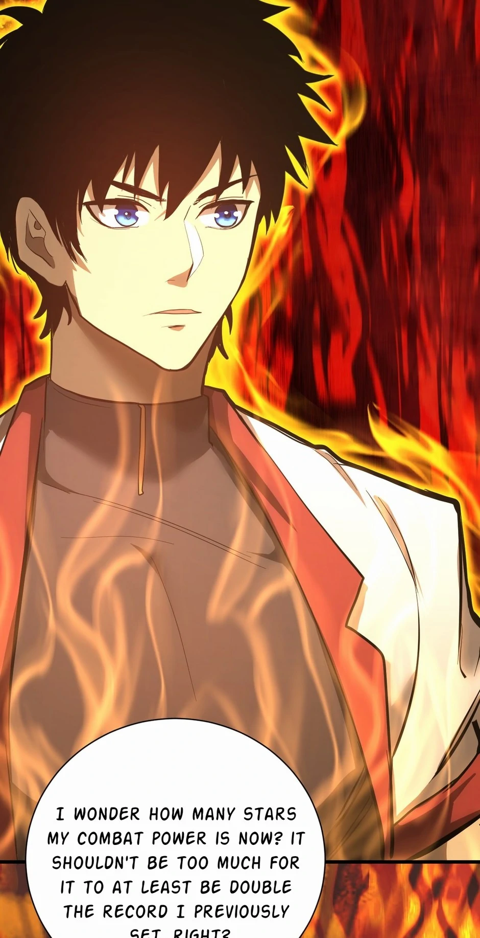 Read Logging 10000 Years into the Future Manga Online