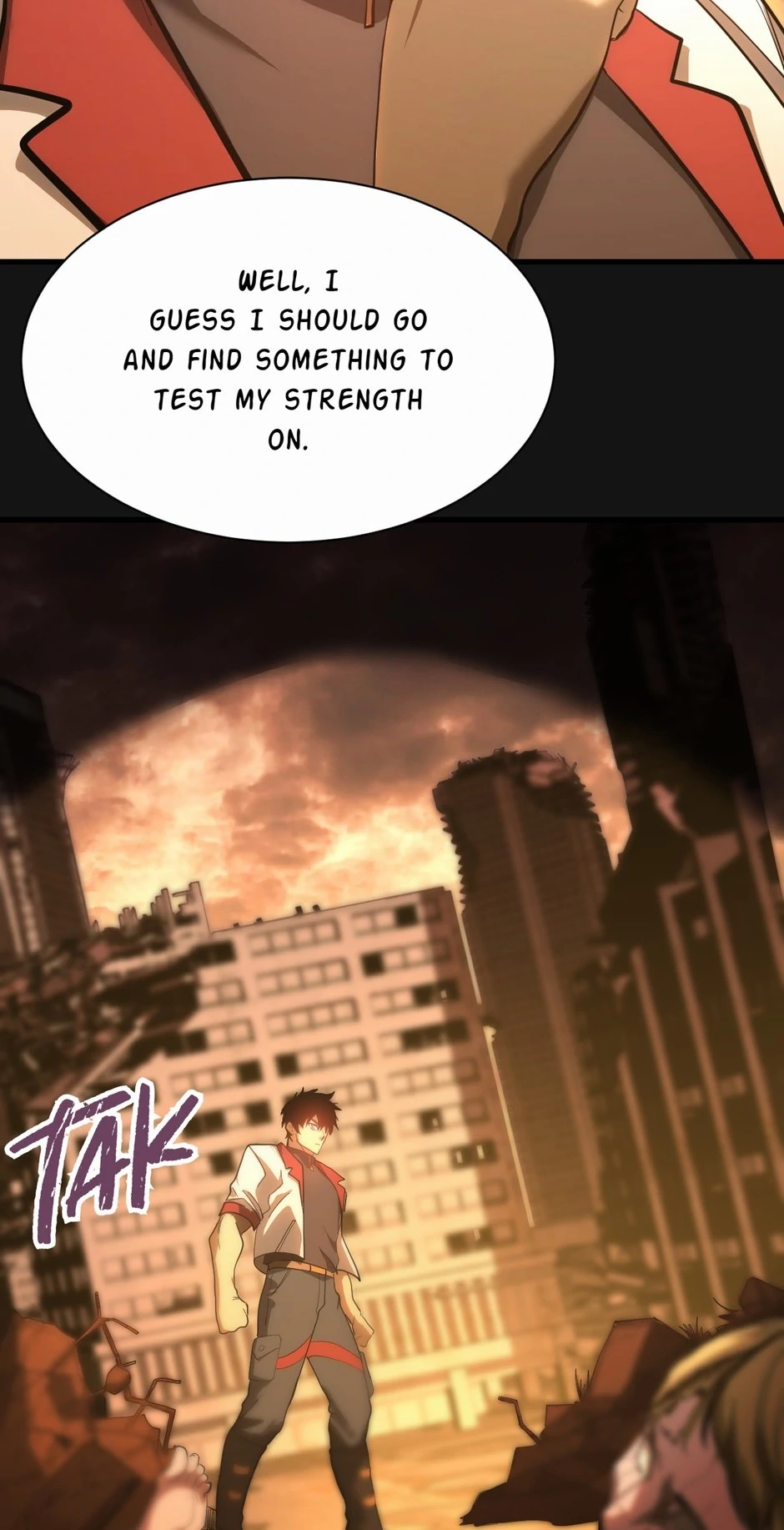 Read Logging 10000 Years into the Future Manga Online