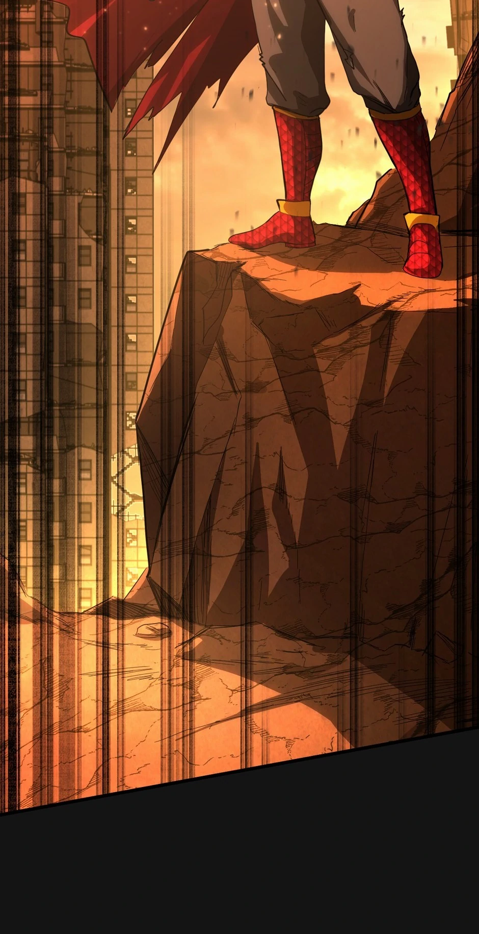 Read Logging 10000 Years into the Future Manga Online