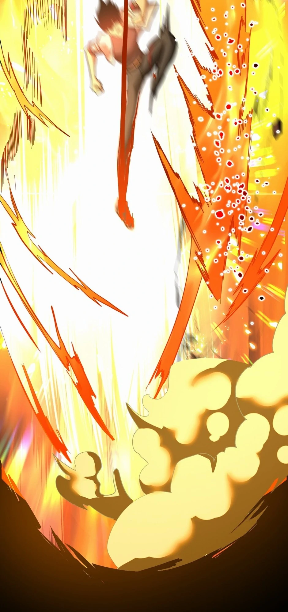 Read Logging 10000 Years into the Future Manga Online