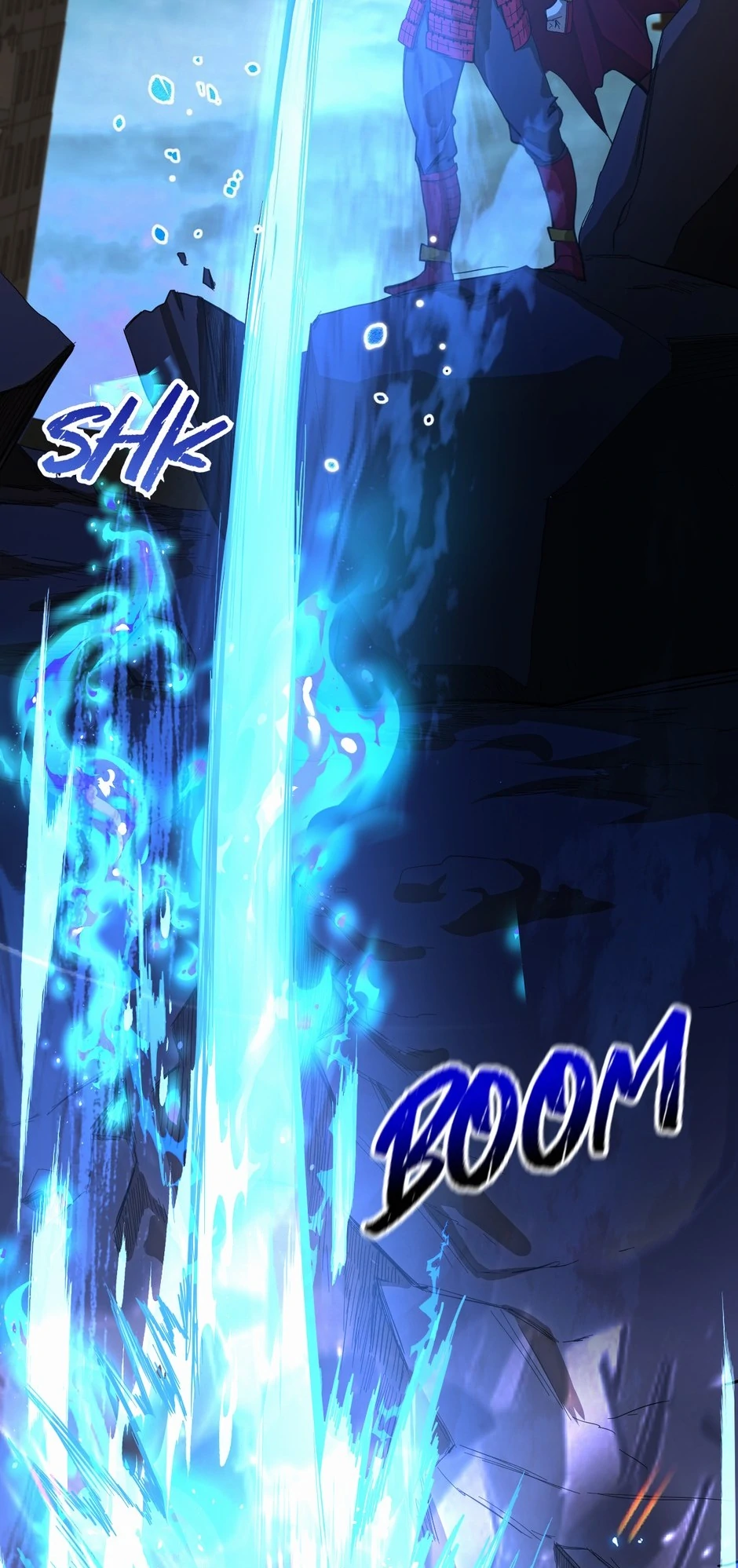 Read Logging 10000 Years into the Future Manga Online