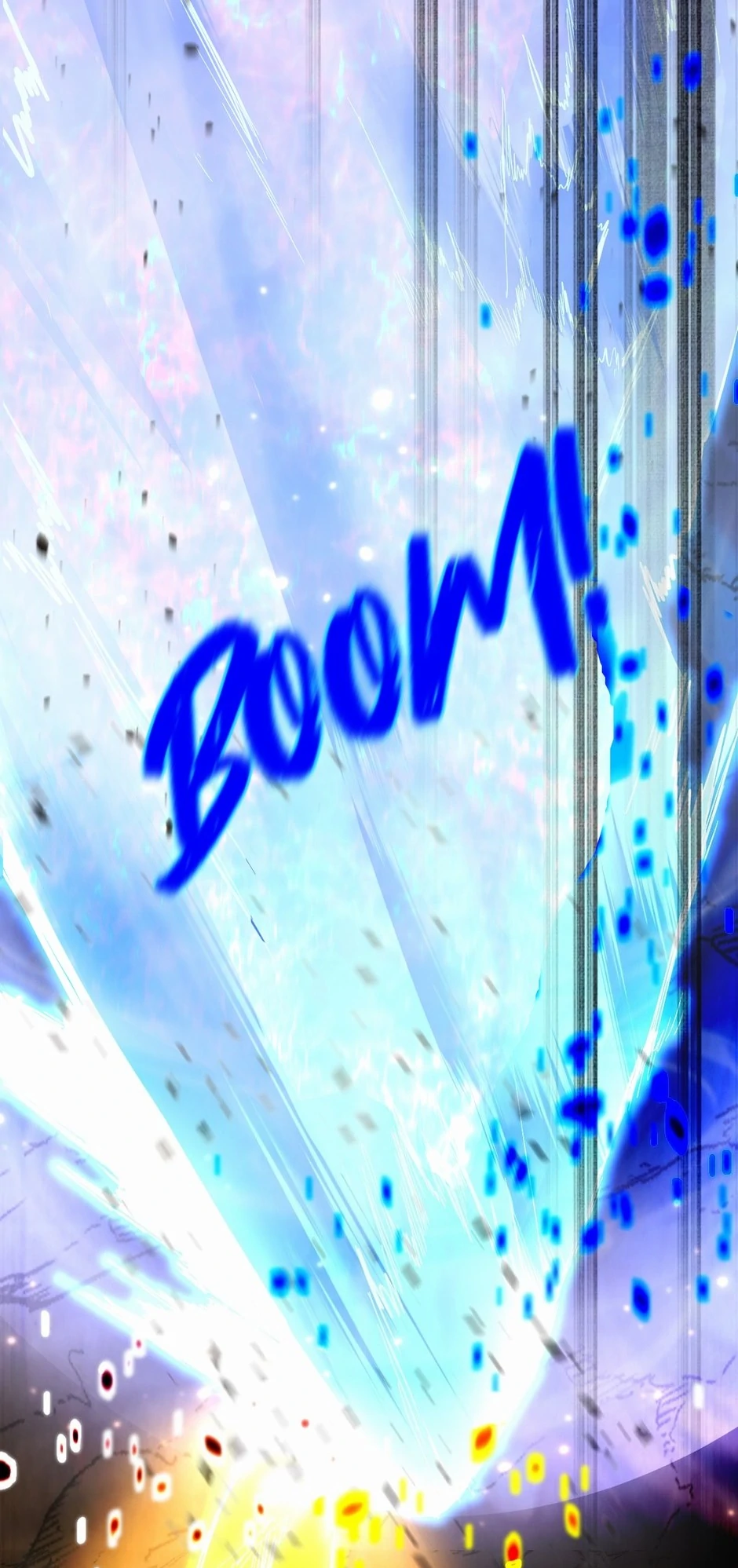 Read Logging 10000 Years into the Future Manga Online
