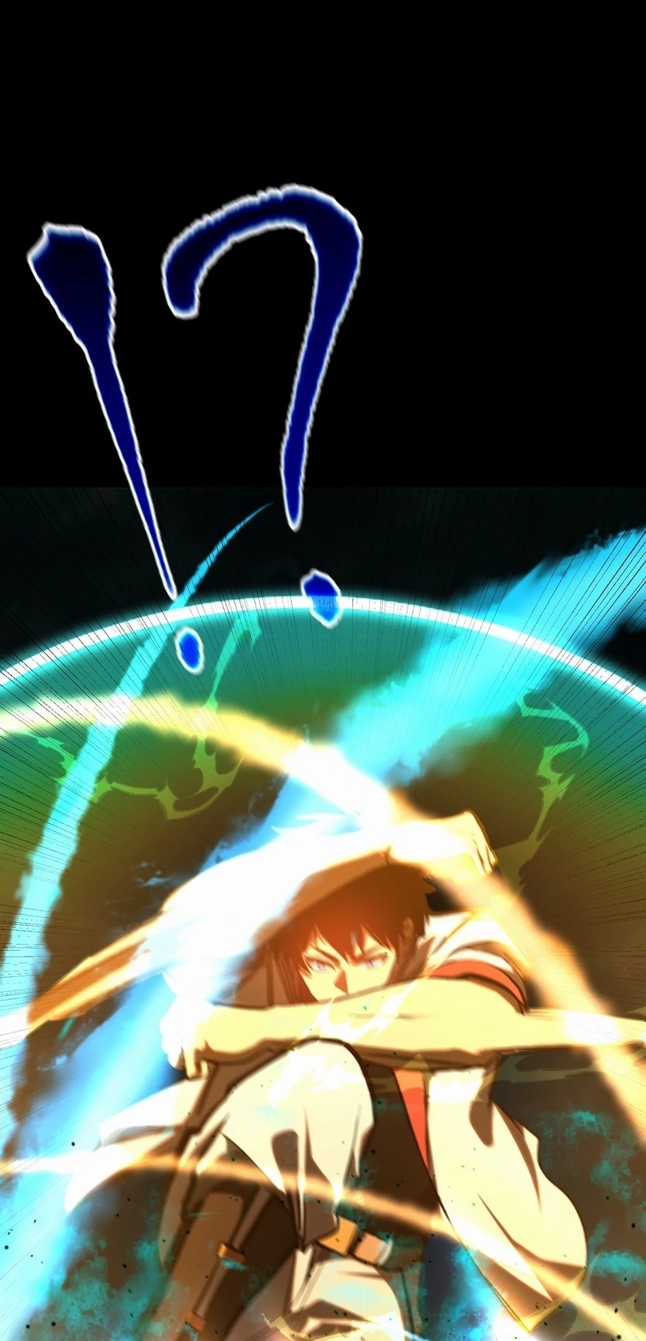 Read Logging 10000 Years into the Future Manga Online