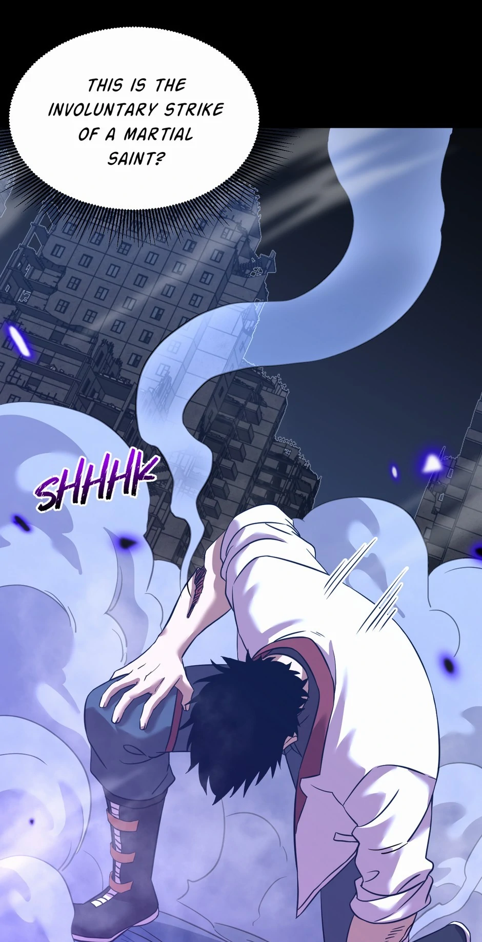 Read Logging 10000 Years into the Future Manga Online