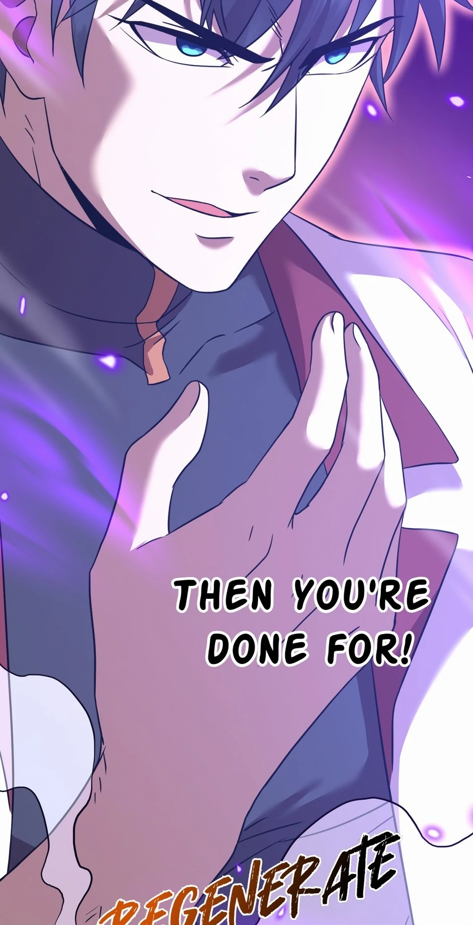 Read Logging 10000 Years into the Future Manga Online