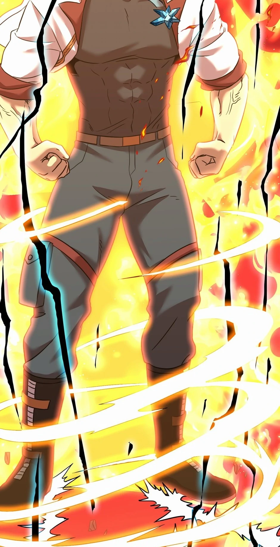 Read Logging 10000 Years into the Future Manga Online