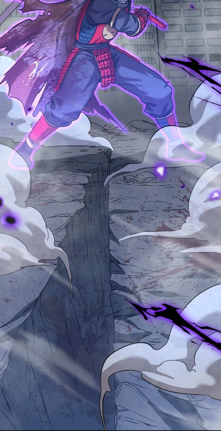Read Logging 10000 Years into the Future Manga Online