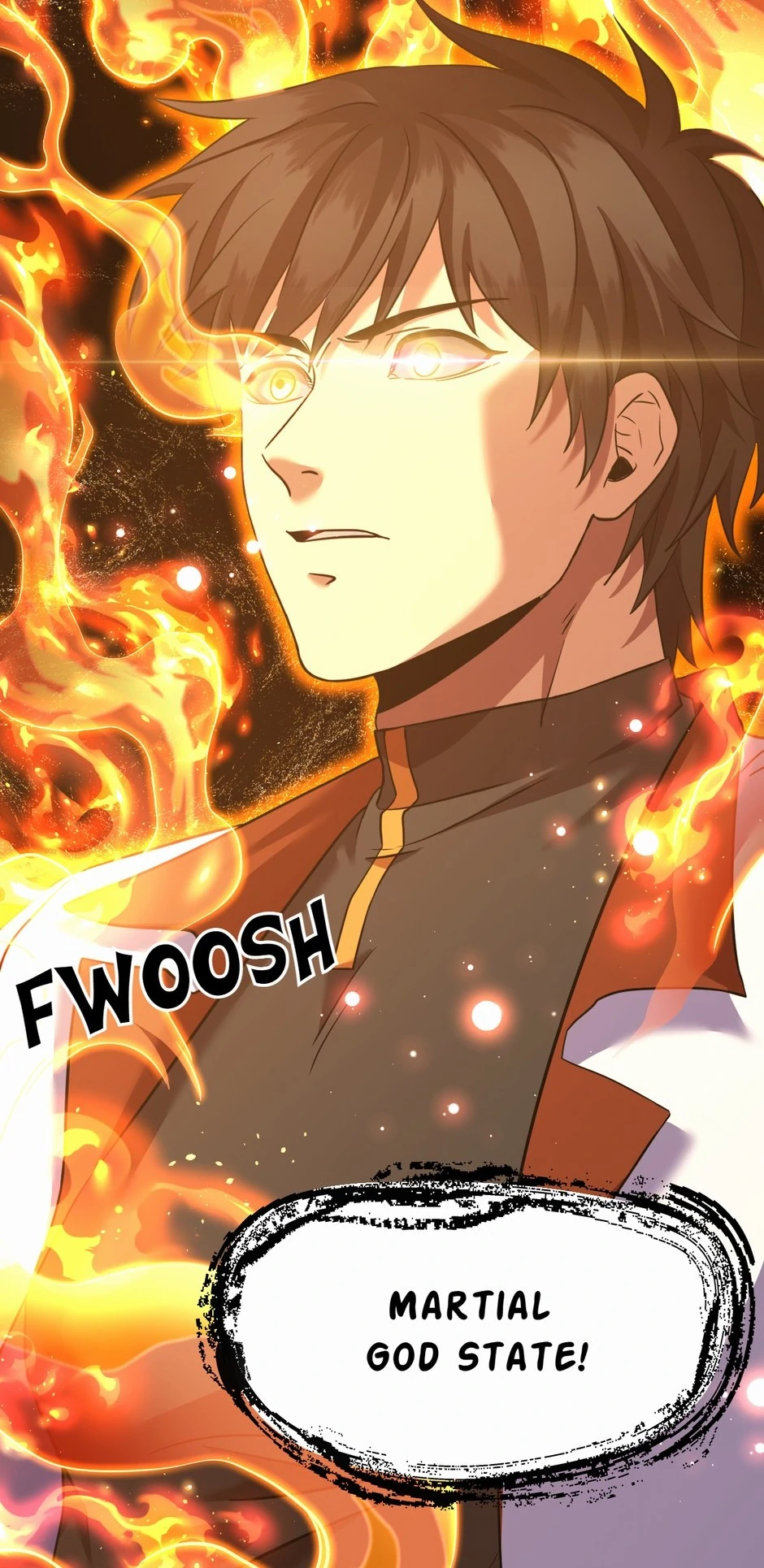 Read Logging 10000 Years into the Future Manga Online
