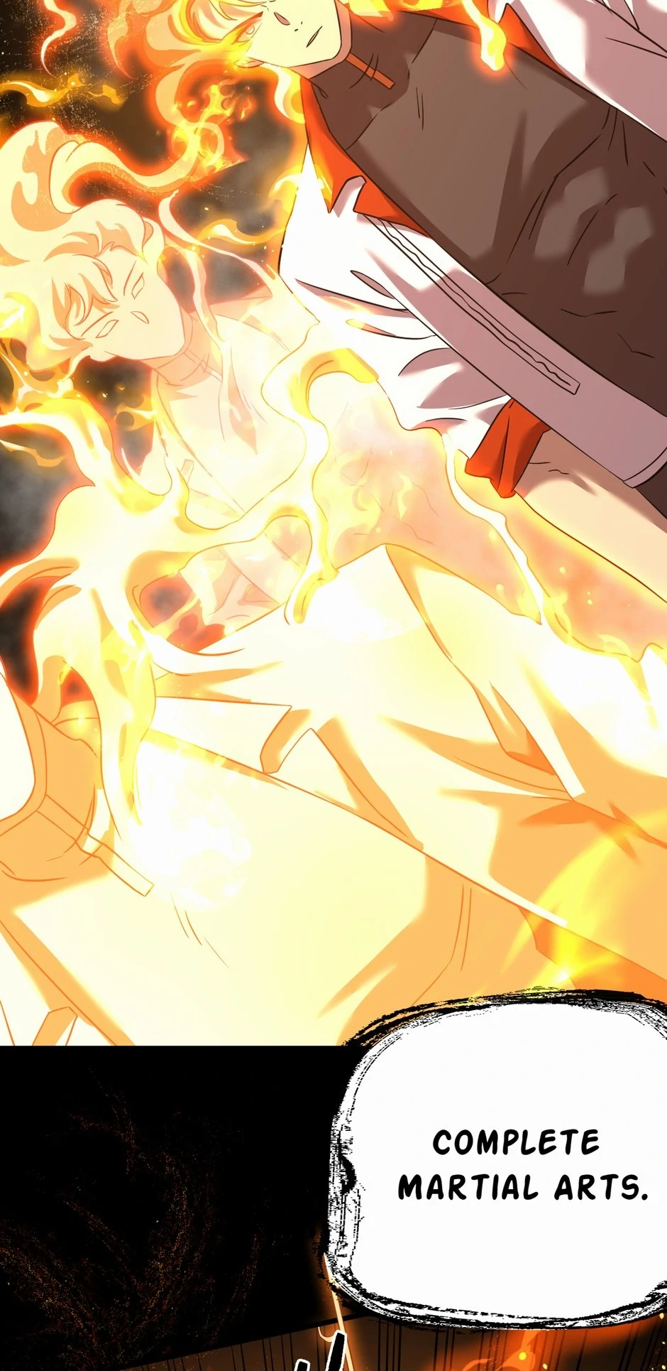 Read Logging 10000 Years into the Future Manga Online