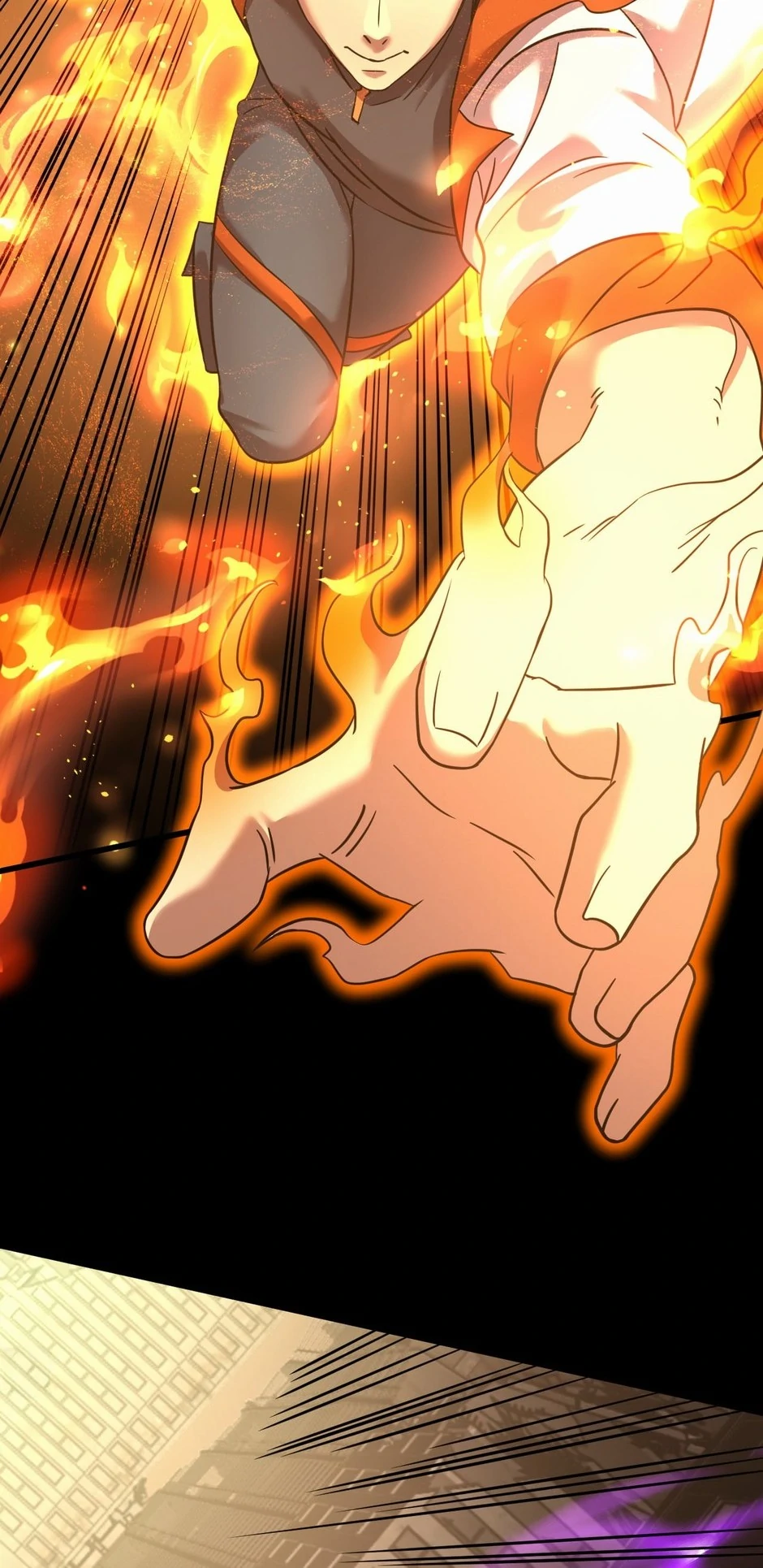 Read Logging 10000 Years into the Future Manga Online