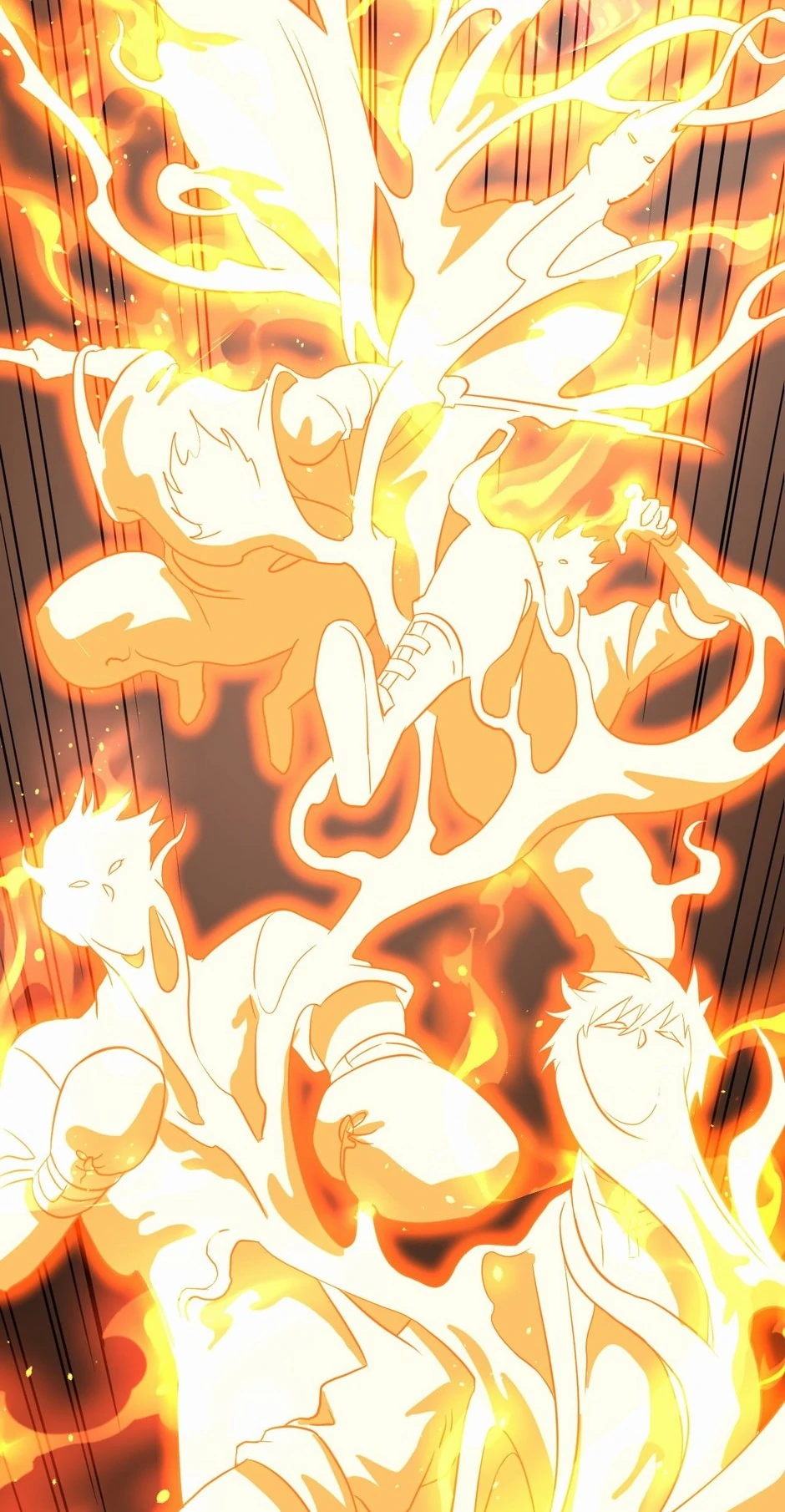 Read Logging 10000 Years into the Future Manga Online