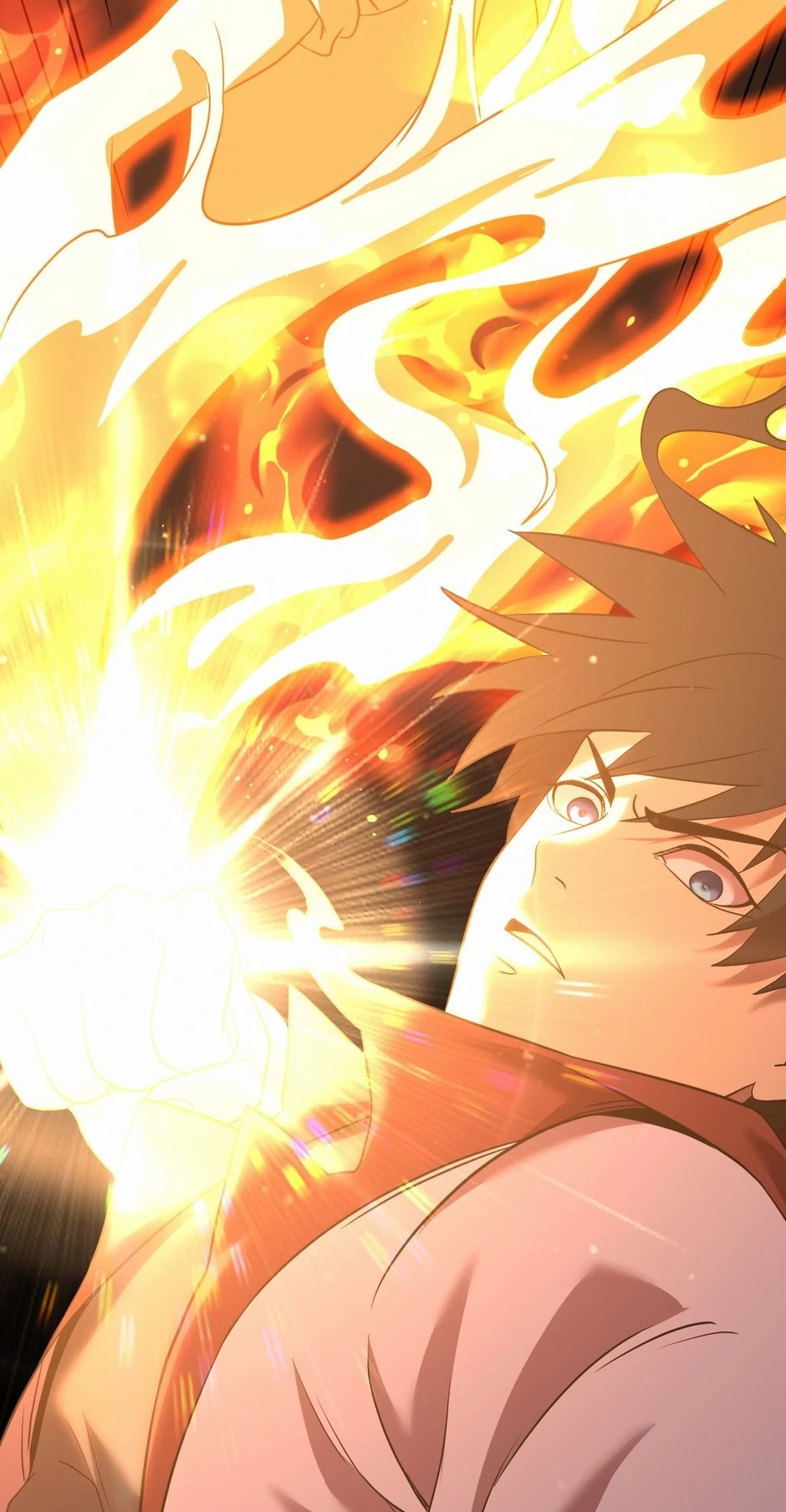 Read Logging 10000 Years into the Future Manga Online