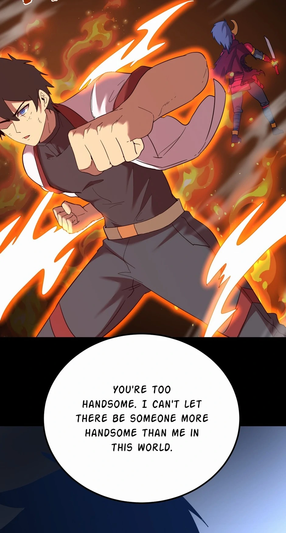 Read Logging 10000 Years into the Future Manga Online
