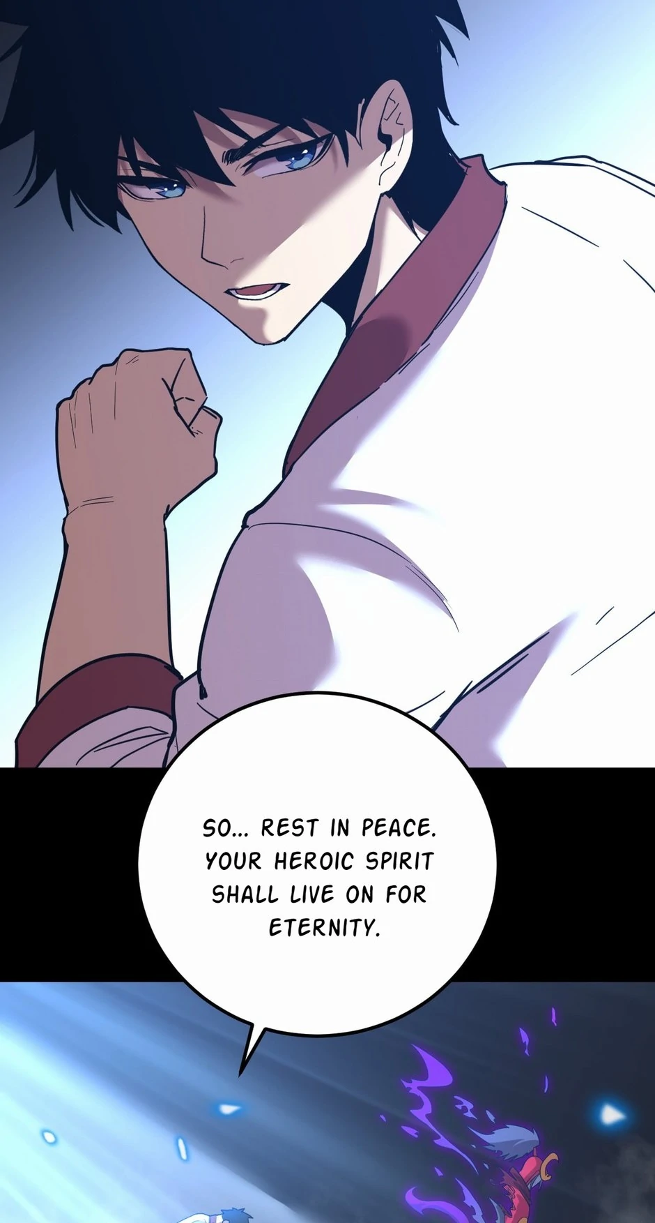 Read Logging 10000 Years into the Future Manga Online