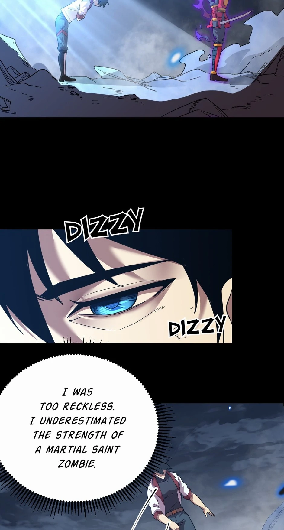 Read Logging 10000 Years into the Future Manga Online