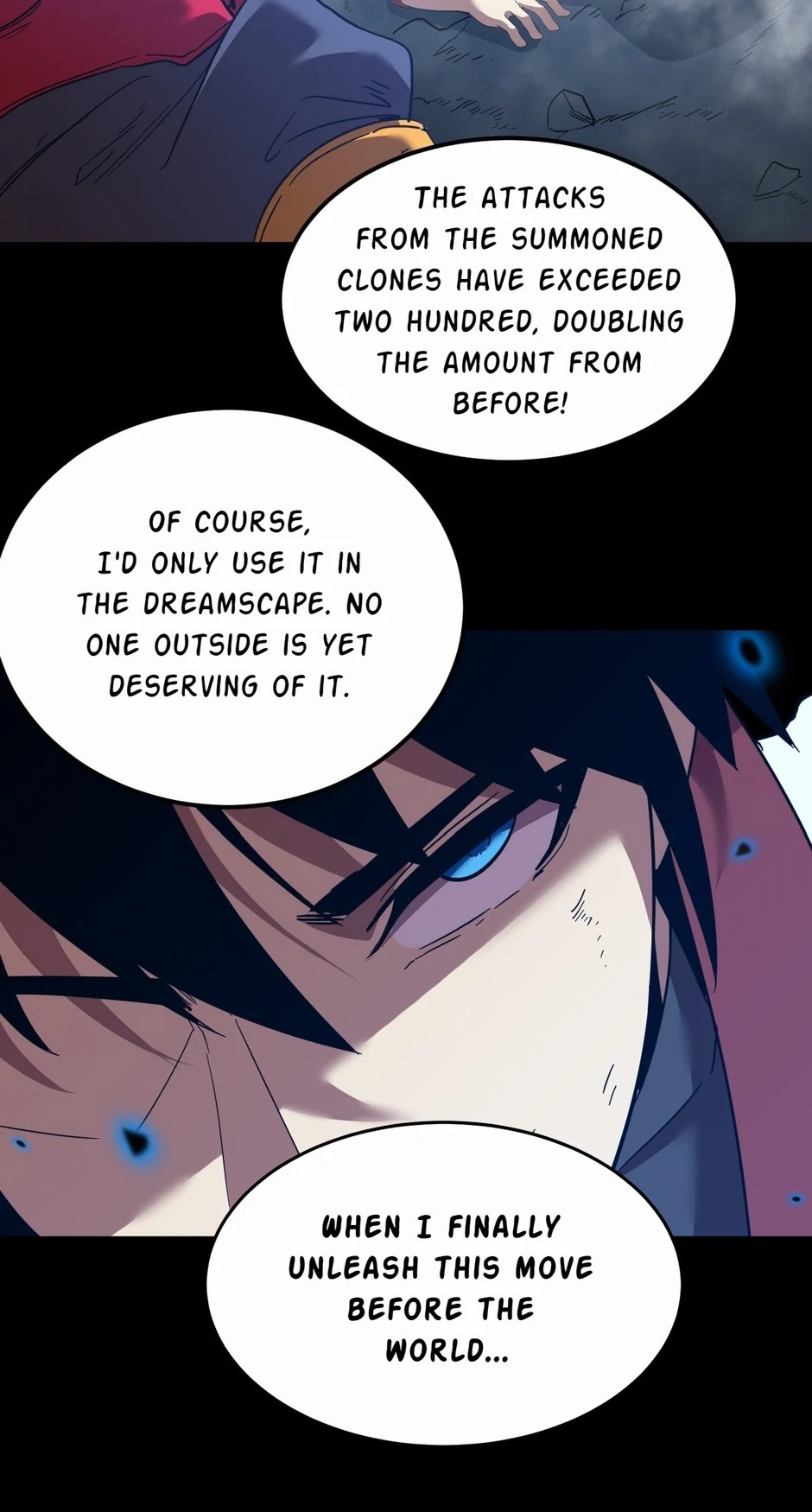 Read Logging 10000 Years into the Future Manga Online