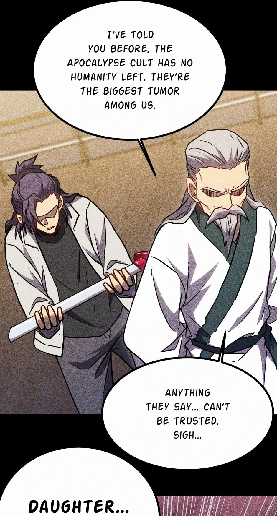 Read Logging 10000 Years into the Future Manga Online