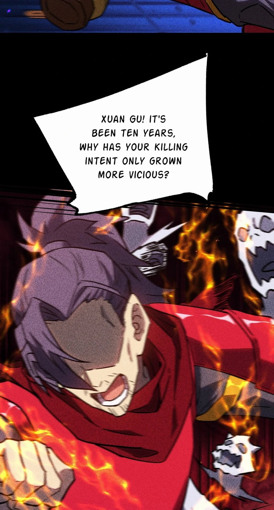 Read Logging 10000 Years into the Future Manga Online