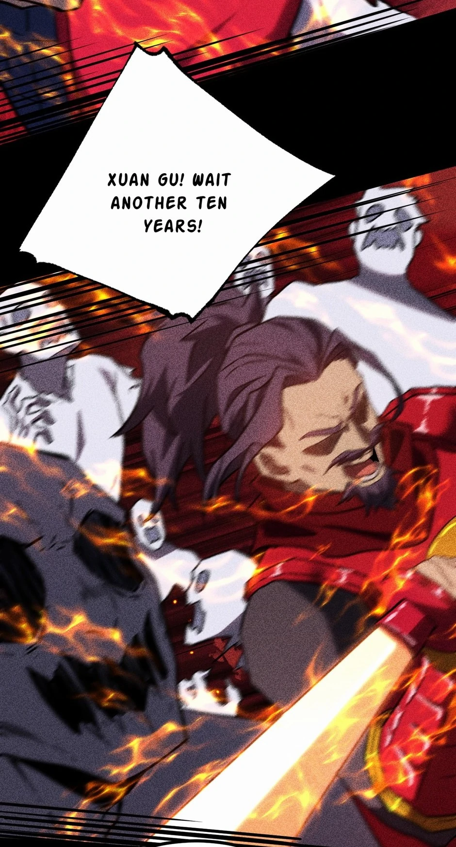 Read Logging 10000 Years into the Future Manga Online