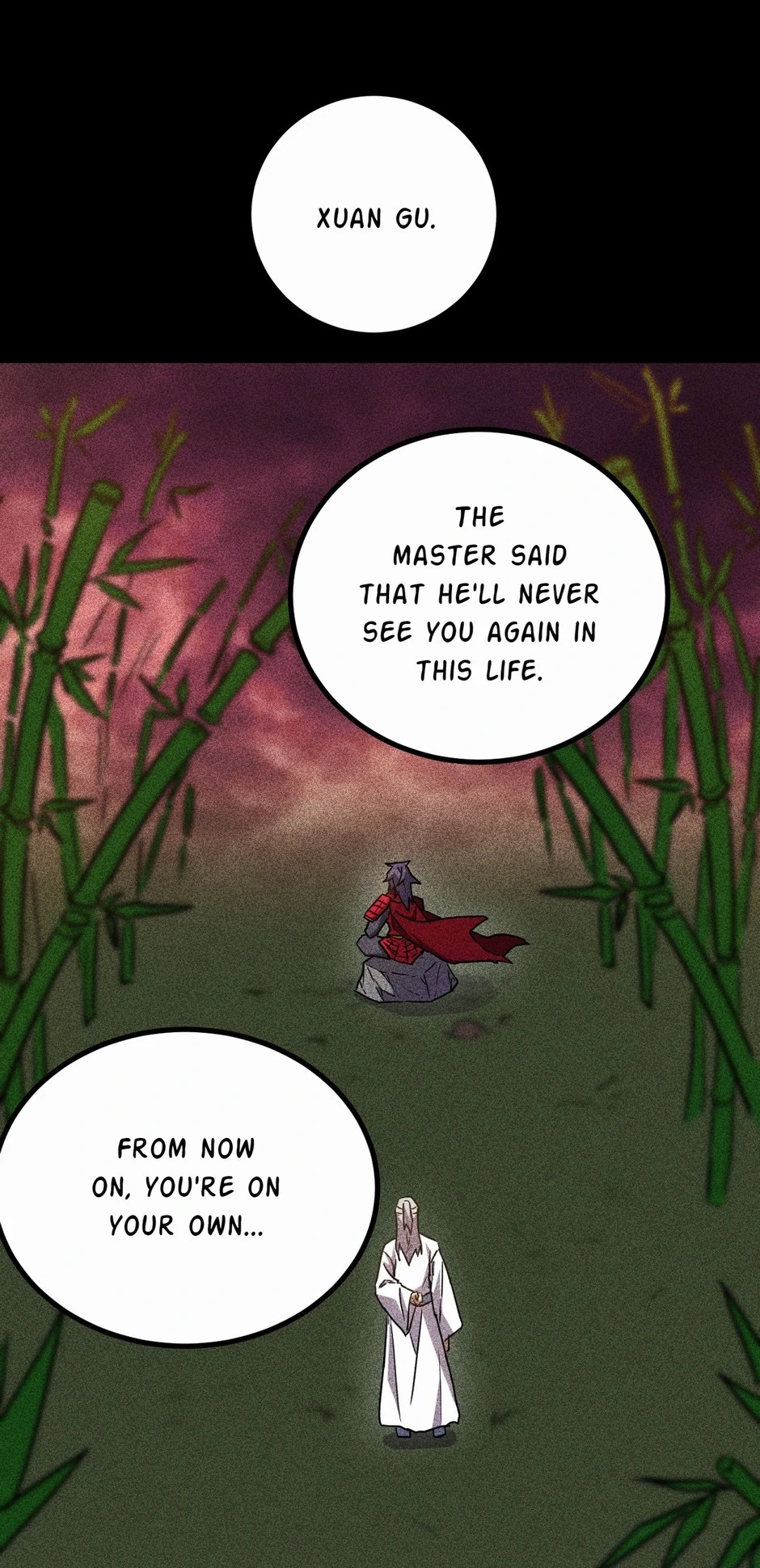 Read Logging 10000 Years into the Future Manga Online