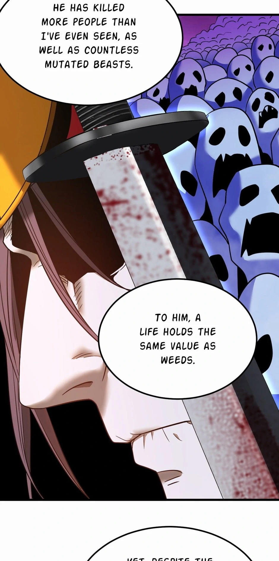 Read Logging 10000 Years into the Future Manga Online