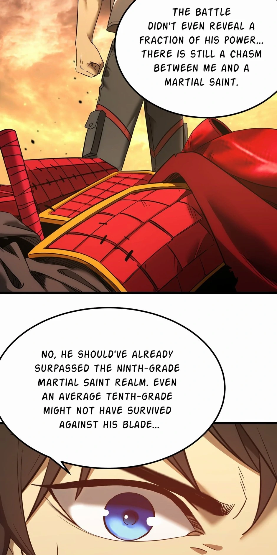 Read Logging 10000 Years into the Future Manga Online