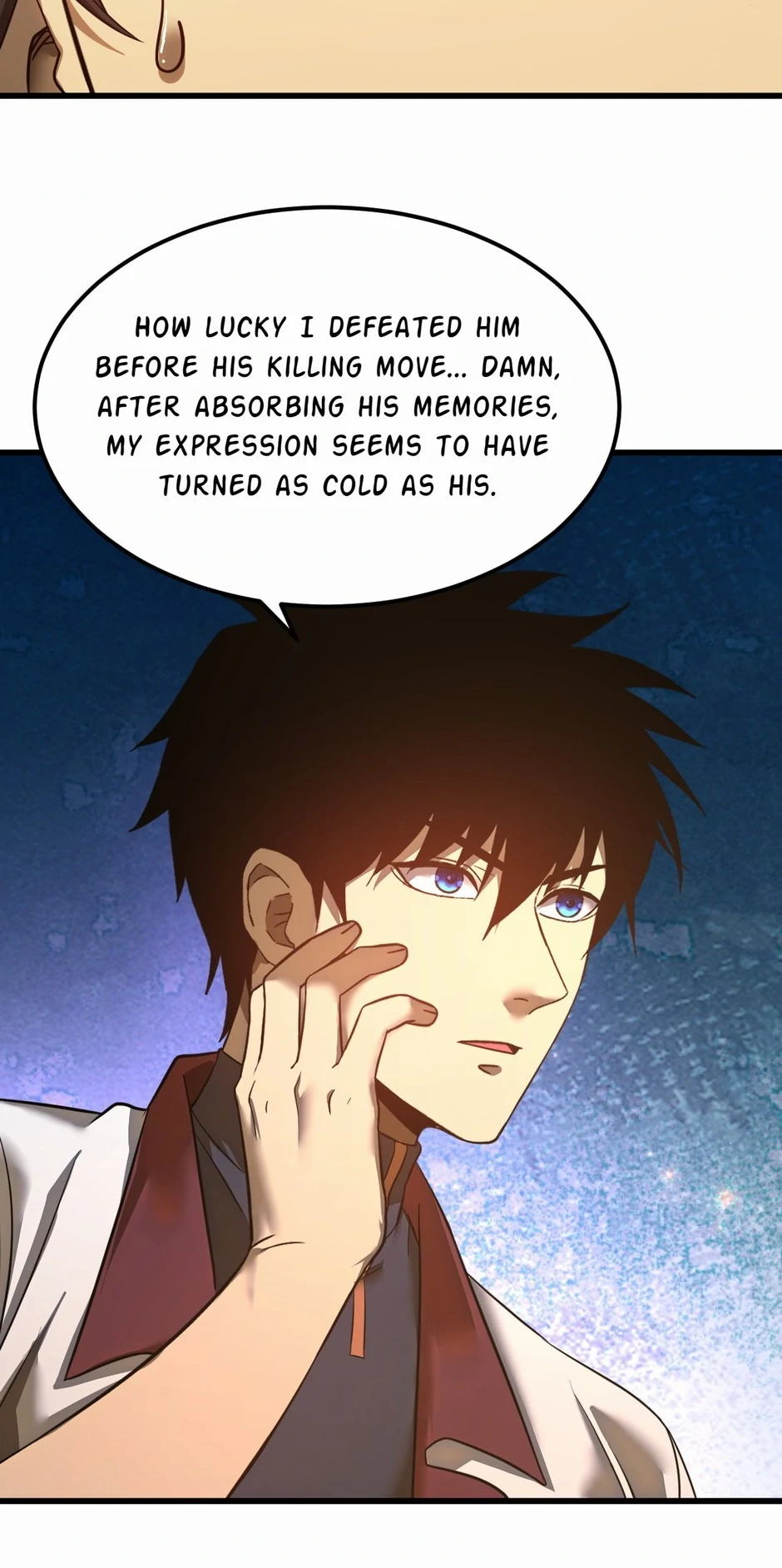 Read Logging 10000 Years into the Future Manga Online