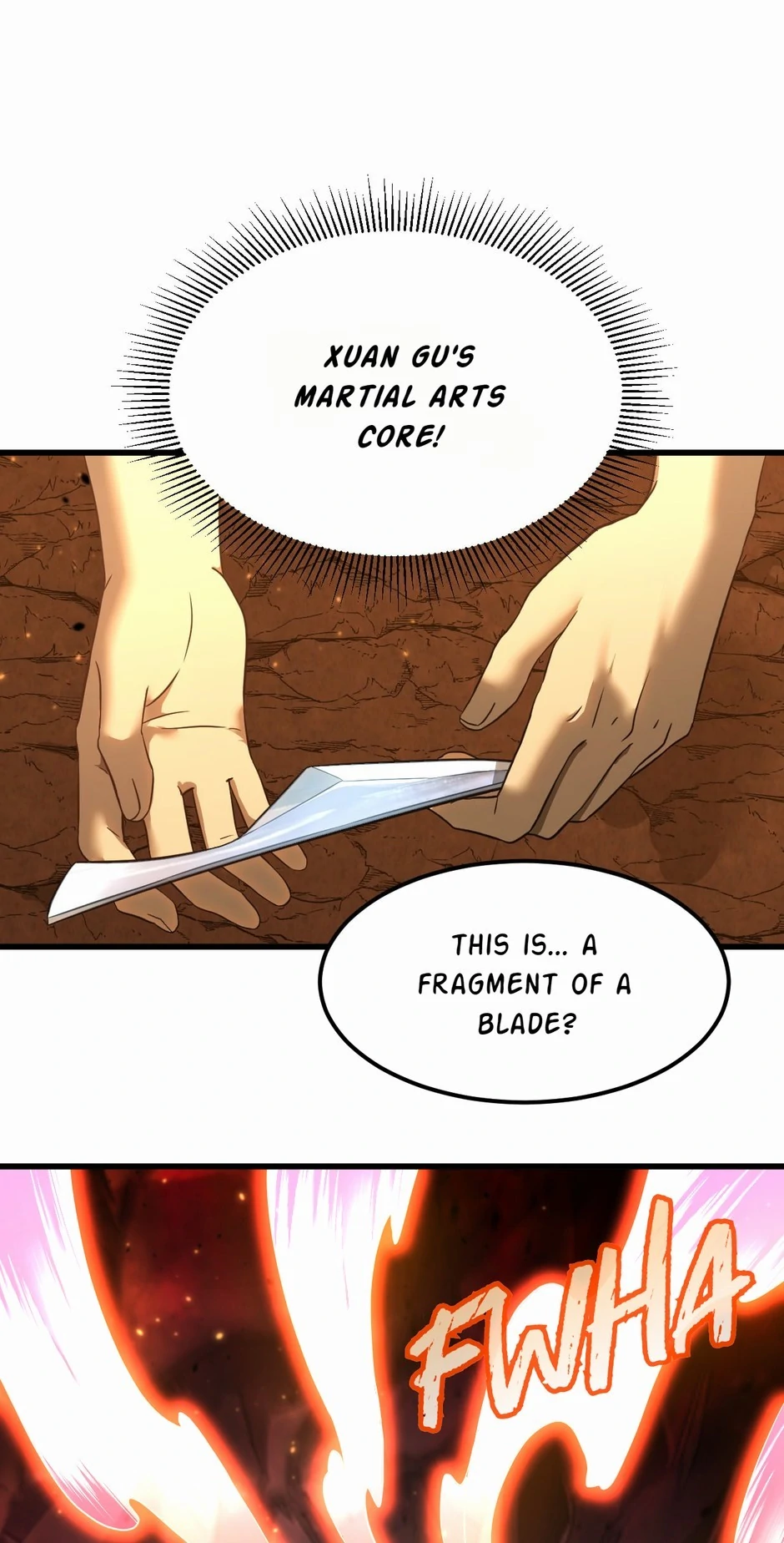 Read Logging 10000 Years into the Future Manga Online