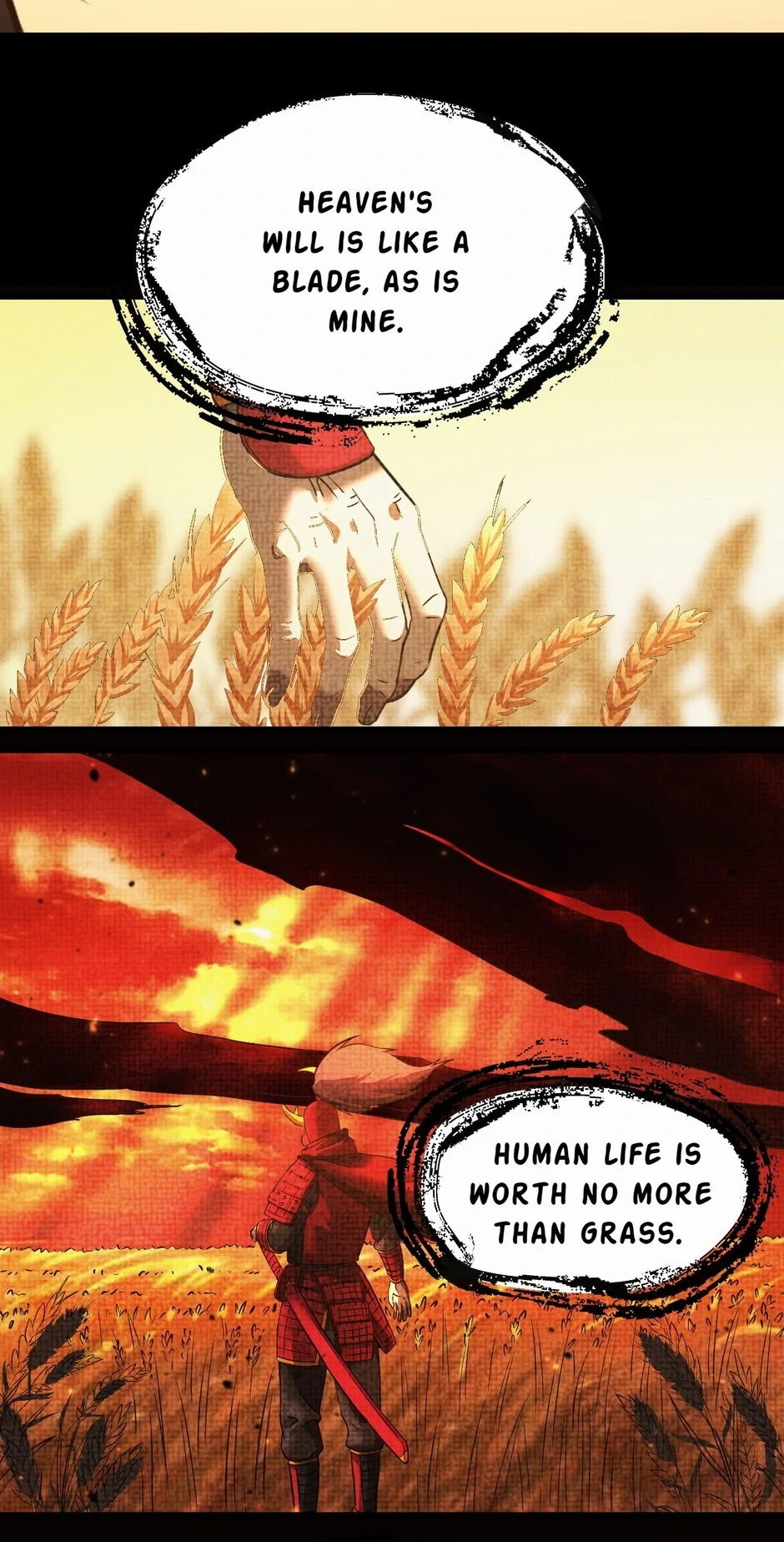 Read Logging 10000 Years into the Future Manga Online