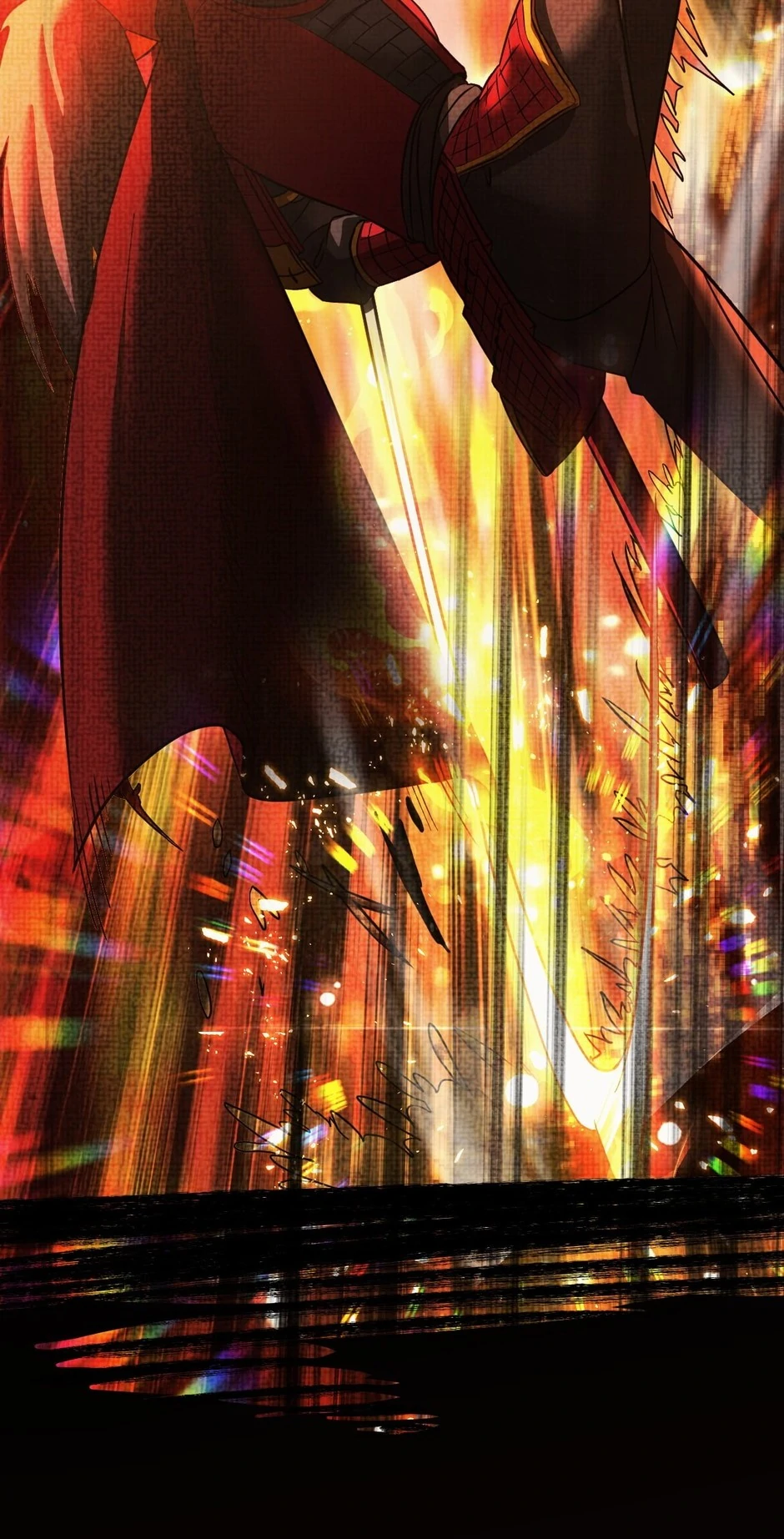 Read Logging 10000 Years into the Future Manga Online