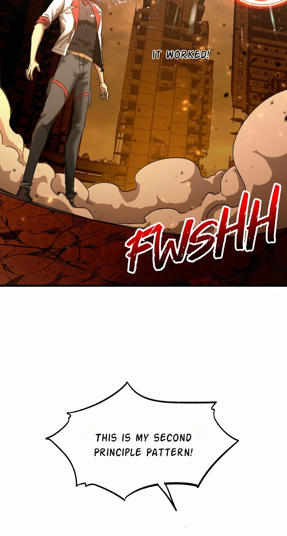 Read Logging 10000 Years into the Future Manga Online