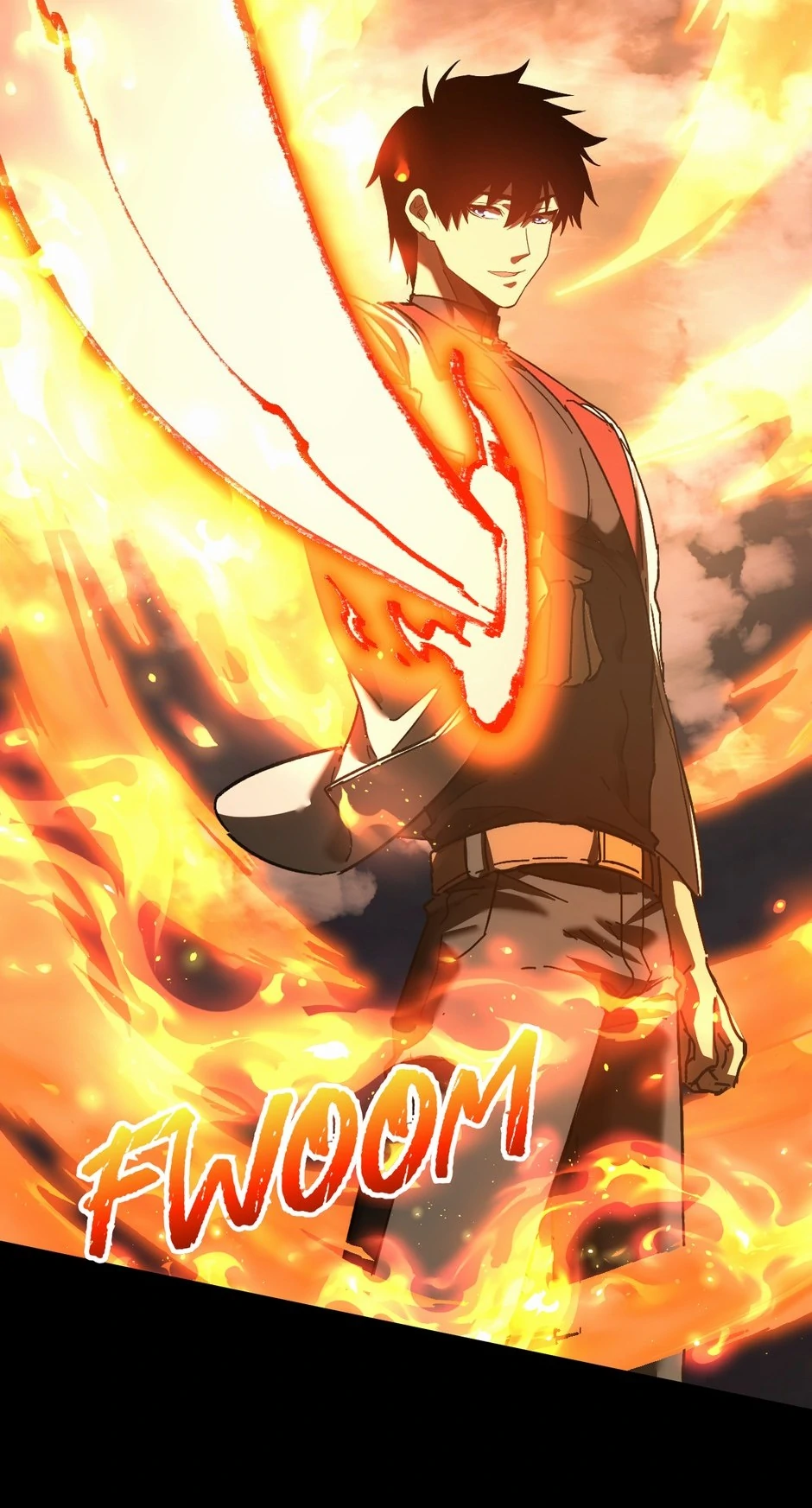 Read Logging 10000 Years into the Future Manga Online