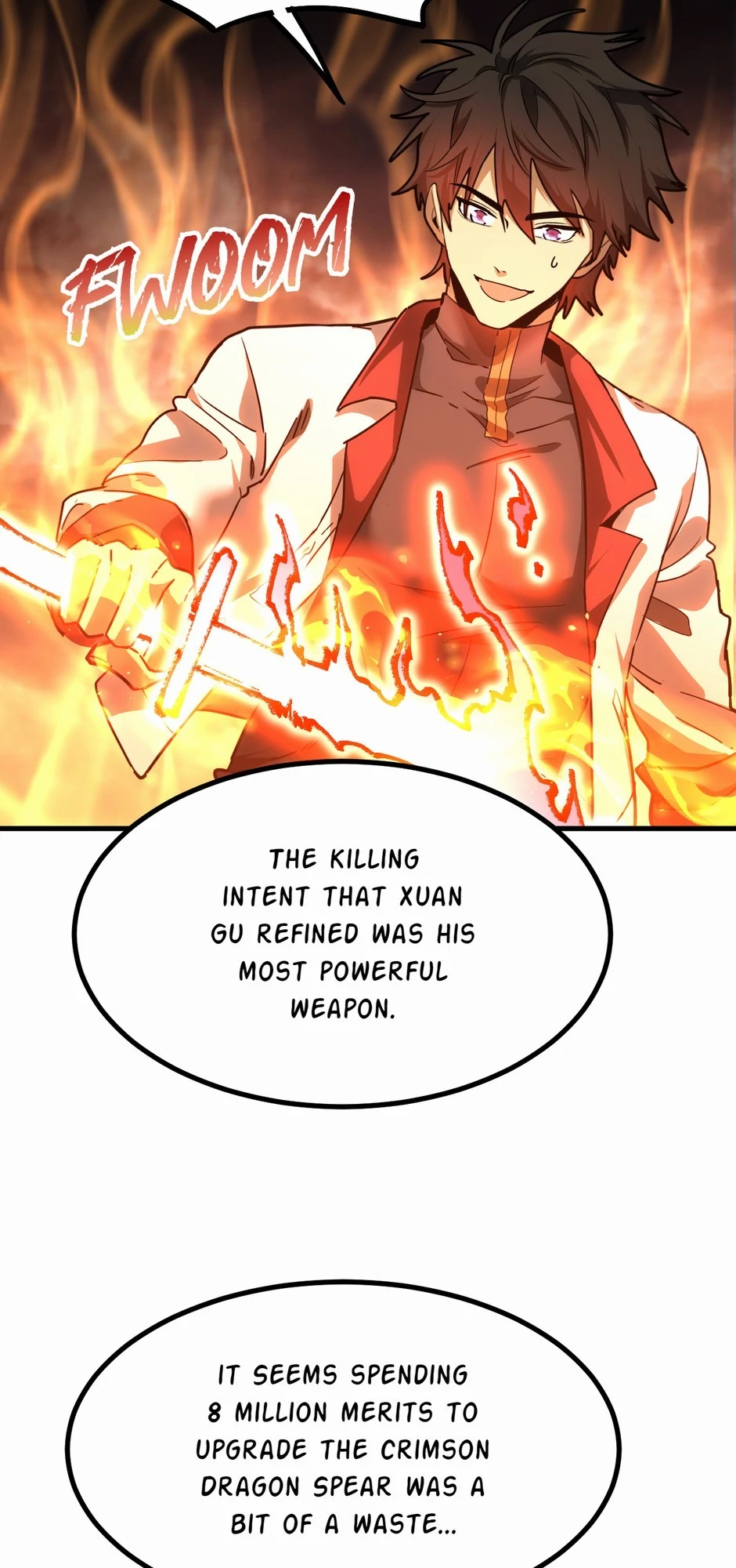 Read Logging 10000 Years into the Future Manga Online