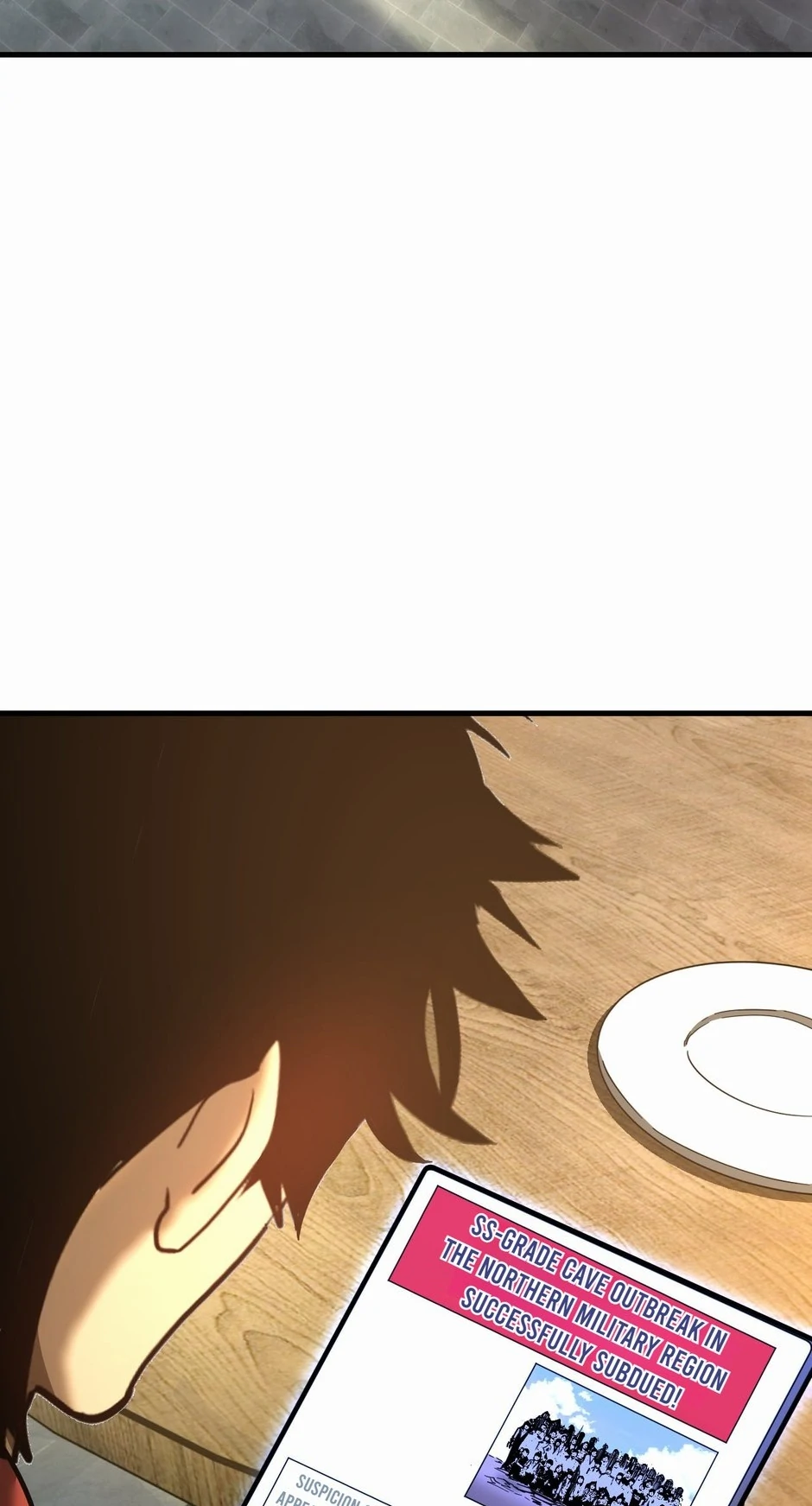 Read Logging 10000 Years into the Future Manga Online