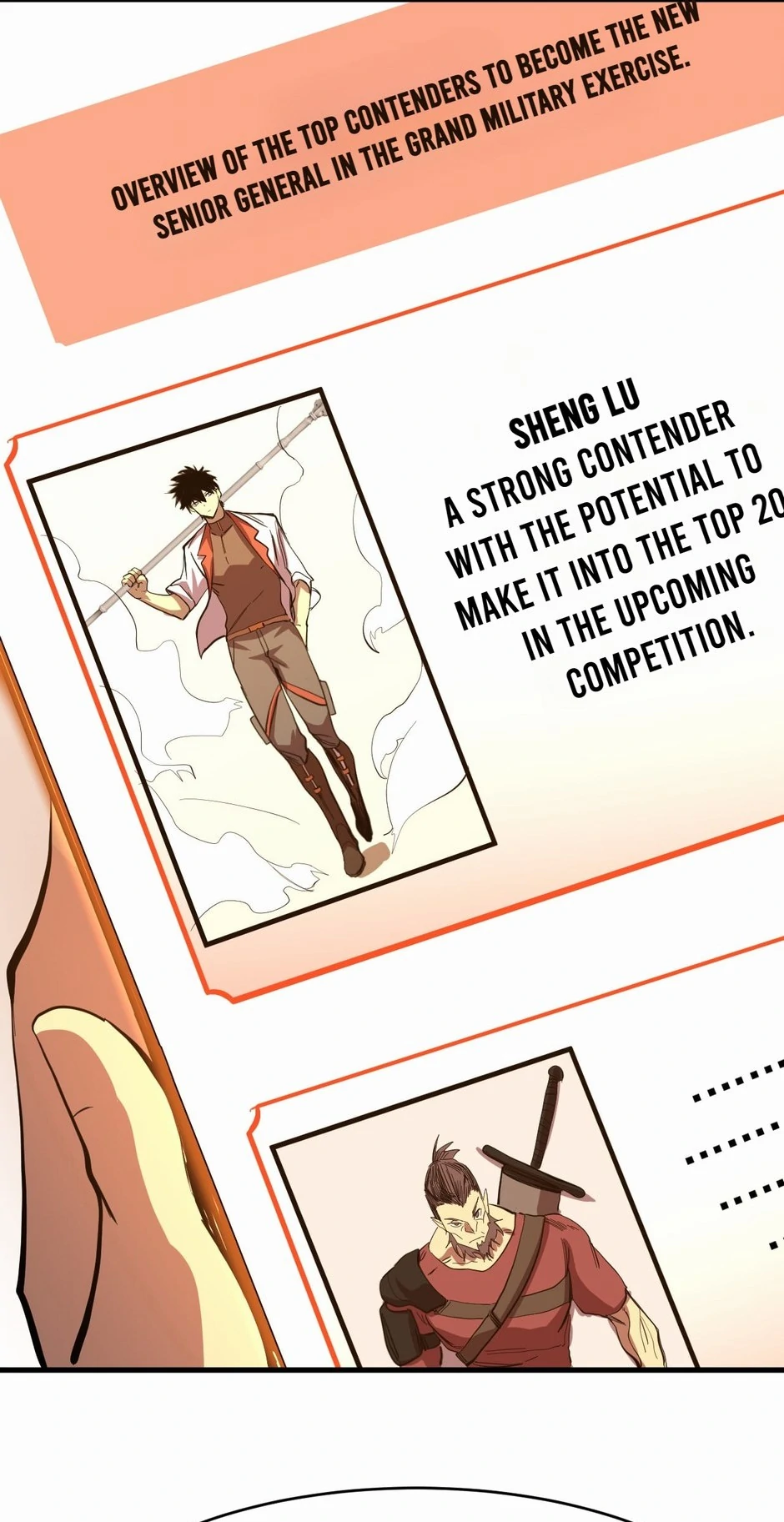 Read Logging 10000 Years into the Future Manga Online