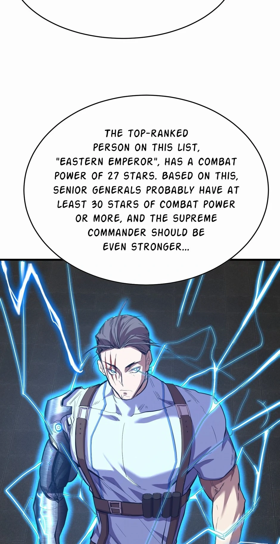 Read Logging 10000 Years into the Future Manga Online