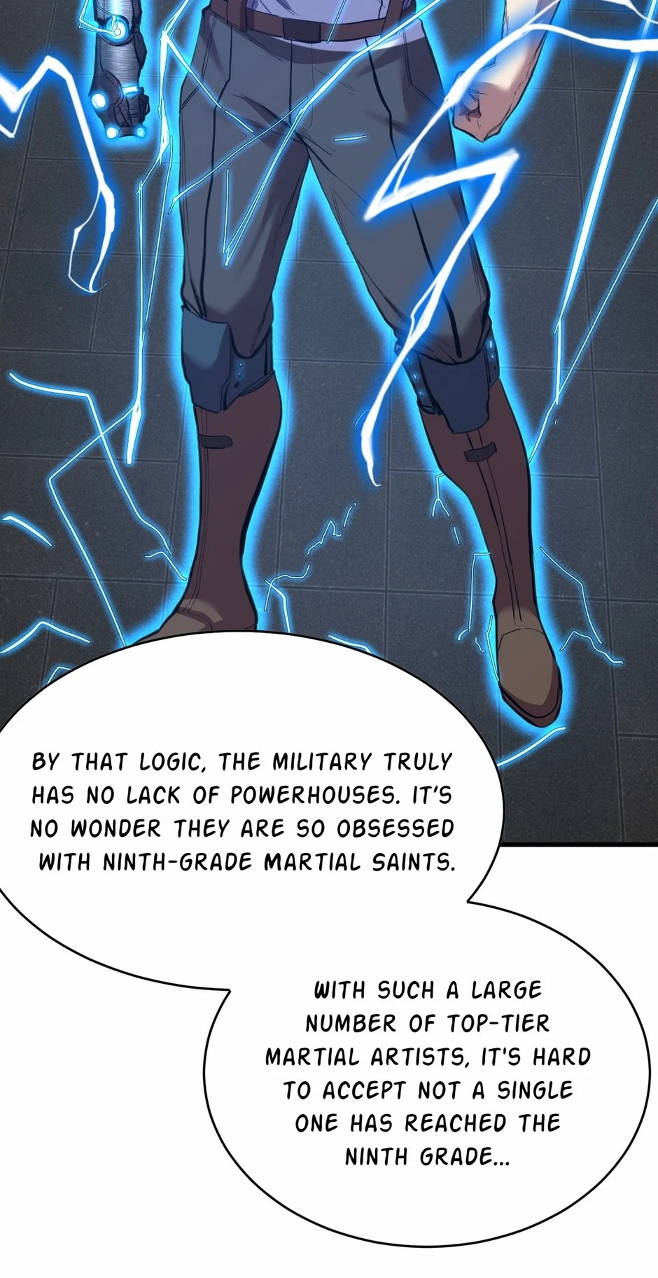 Read Logging 10000 Years into the Future Manga Online