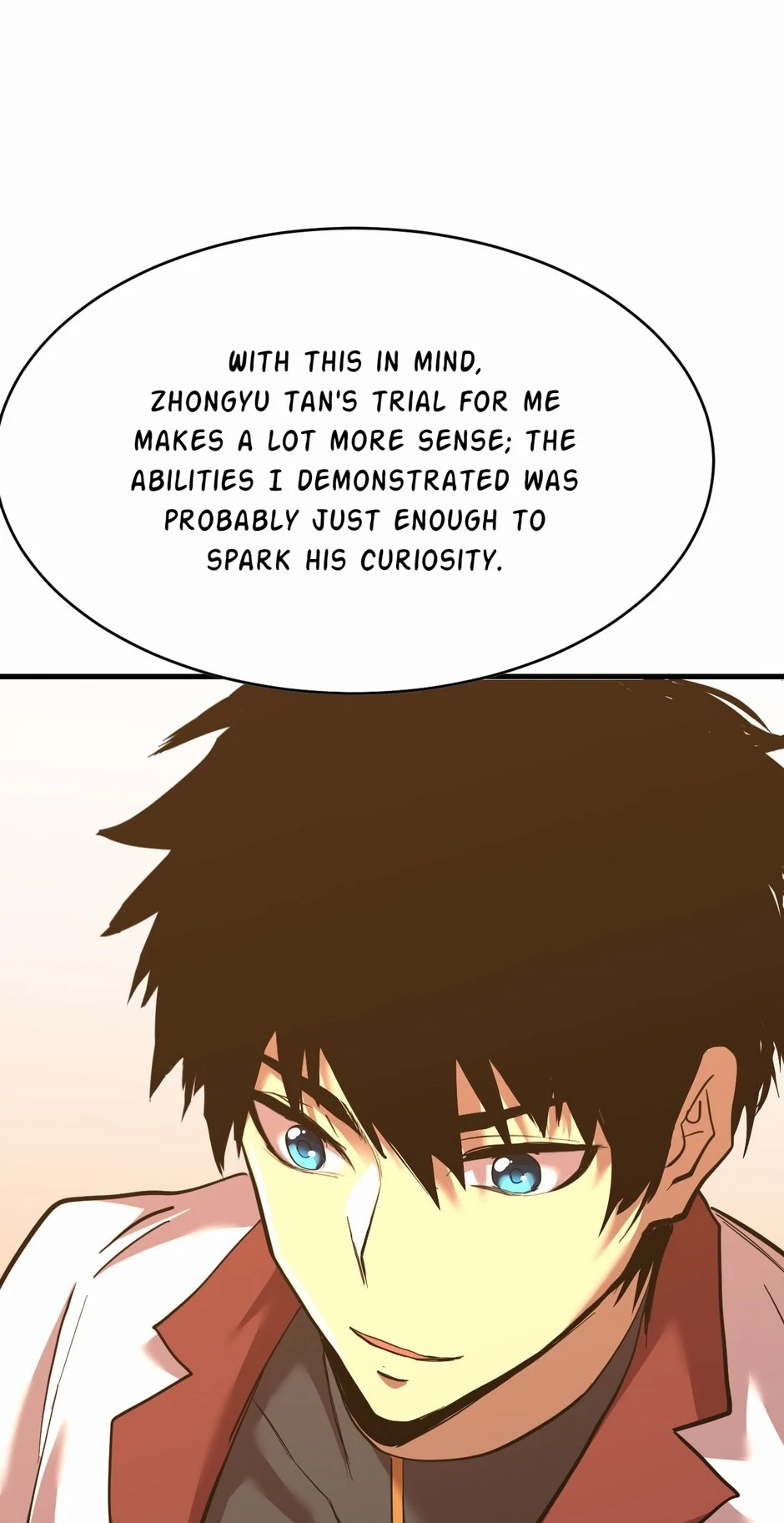 Read Logging 10000 Years into the Future Manga Online