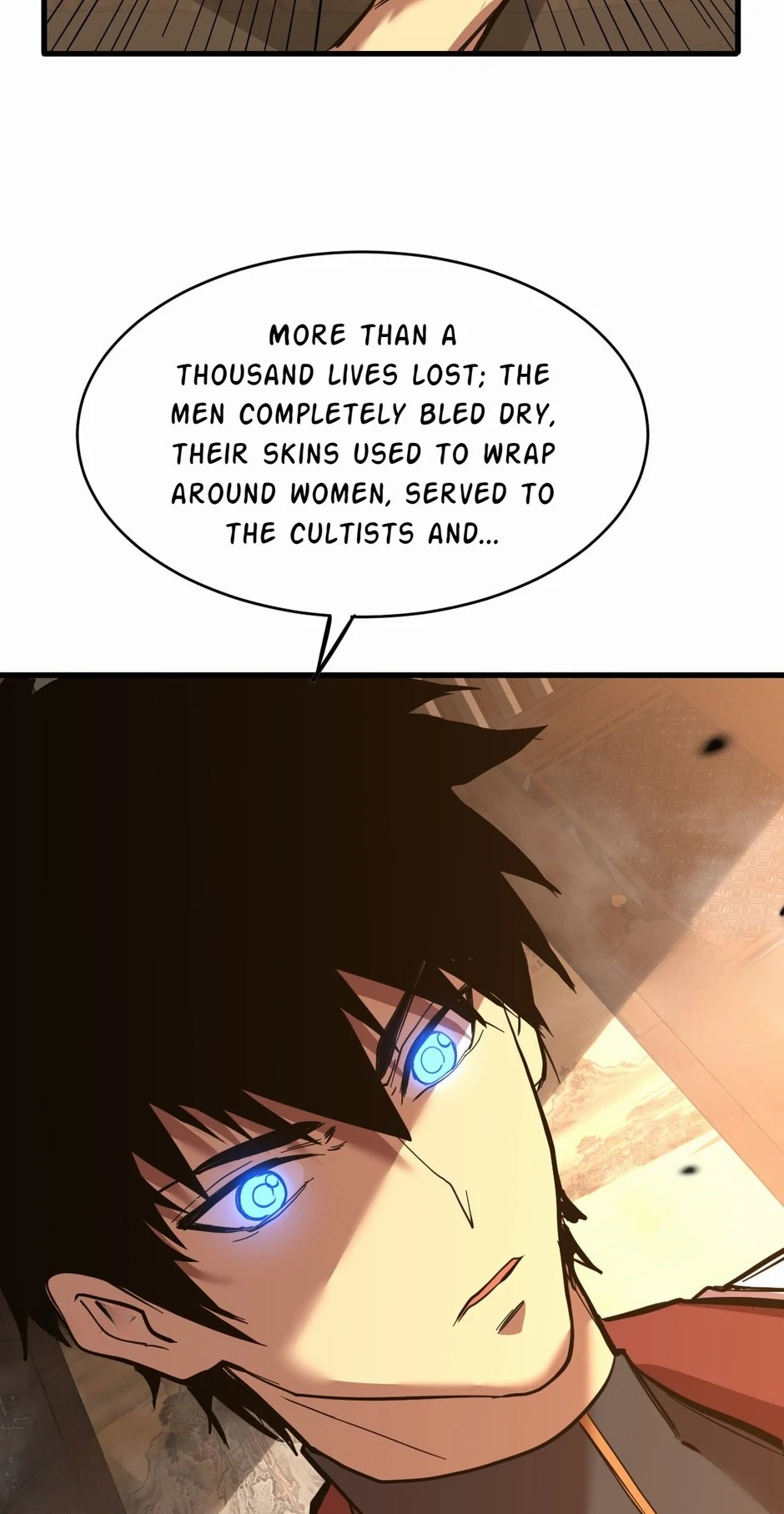 Read Logging 10000 Years into the Future Manga Online