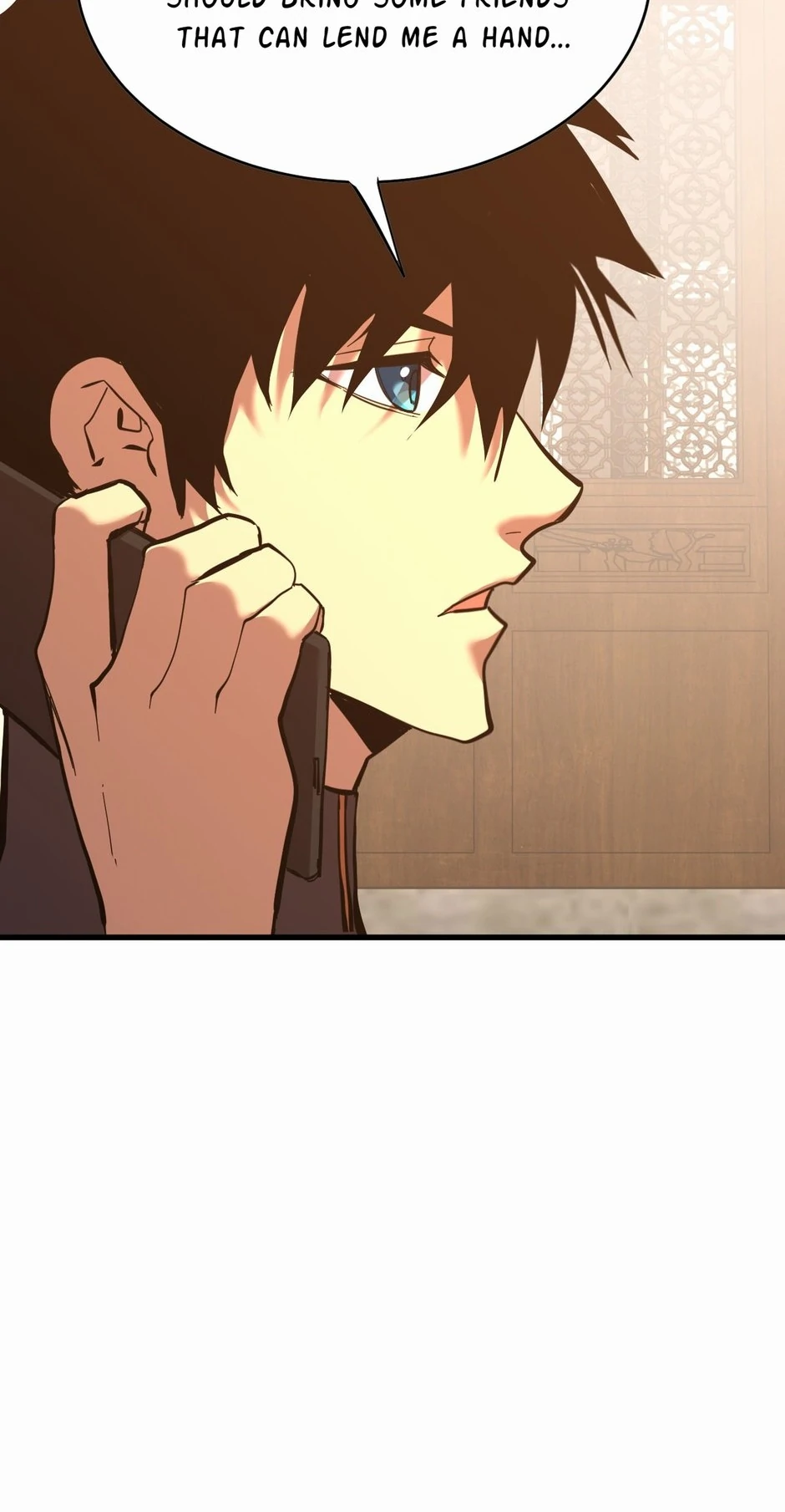Read Logging 10000 Years into the Future Manga Online