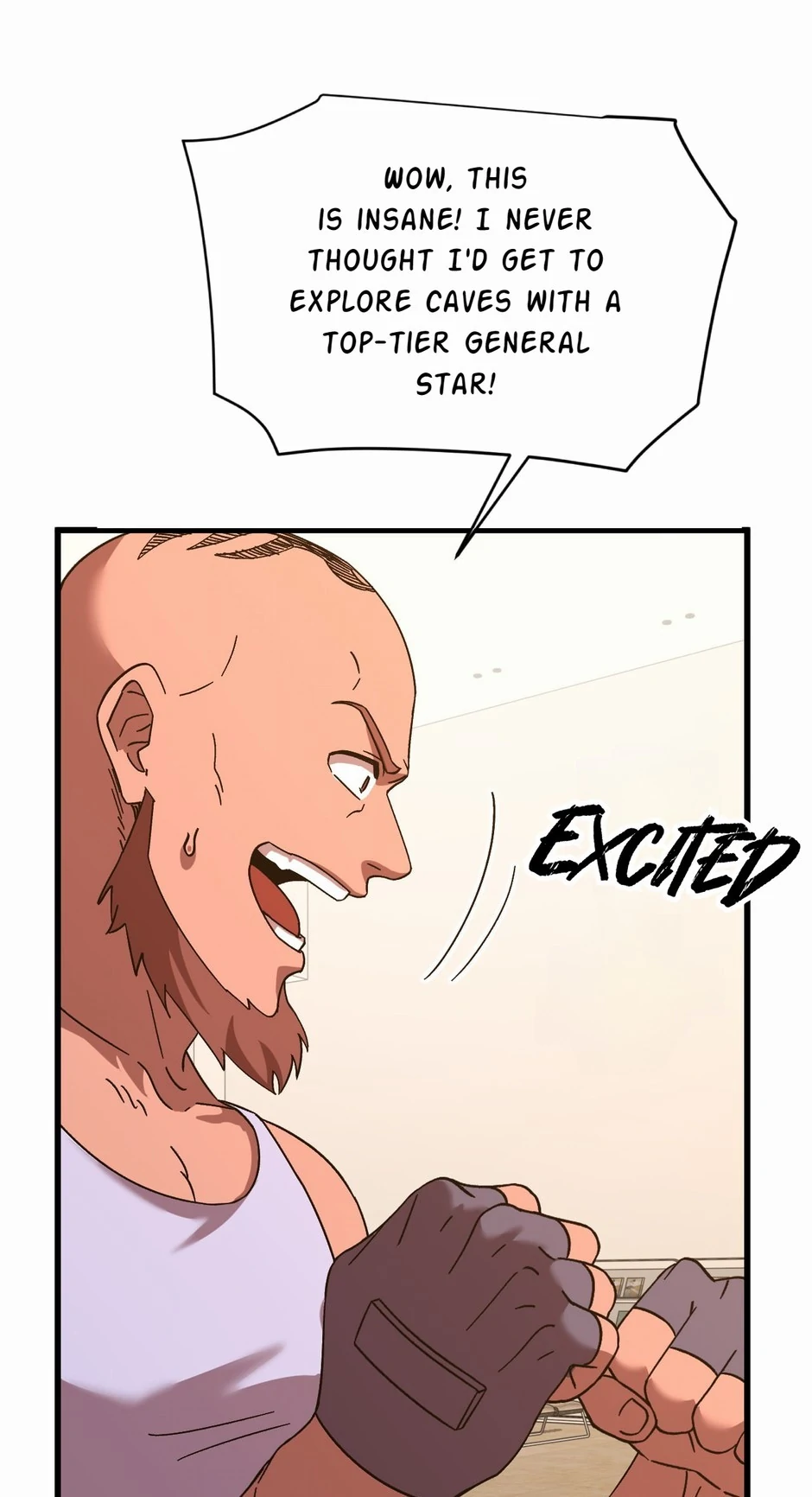 Read Logging 10000 Years into the Future Manga Online