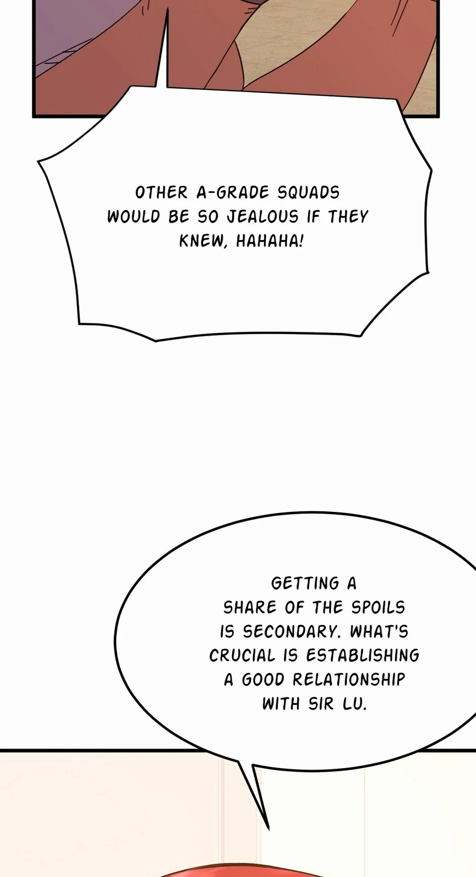 Read Logging 10000 Years into the Future Manga Online