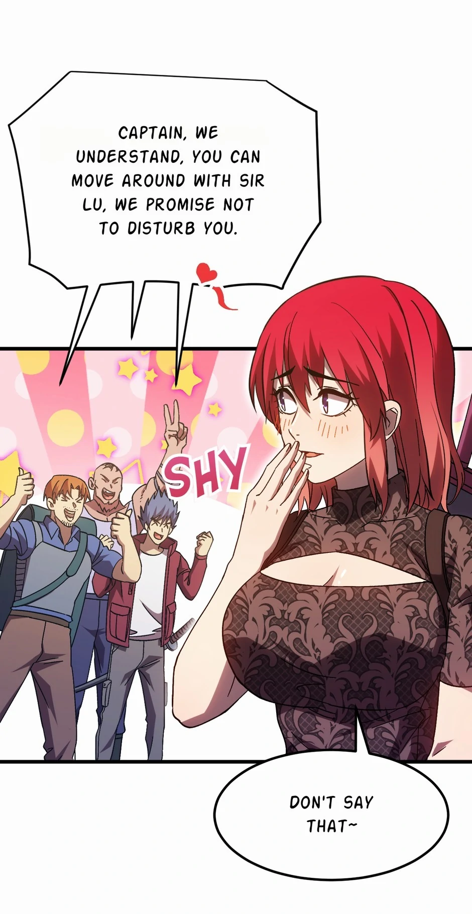 Read Logging 10000 Years into the Future Manga Online