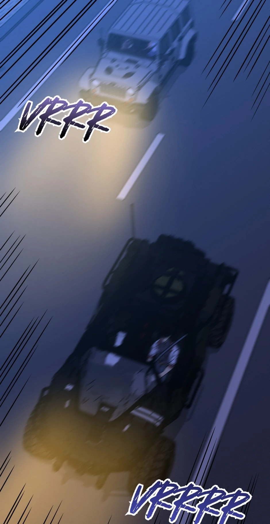 Read Logging 10000 Years into the Future Manga Online