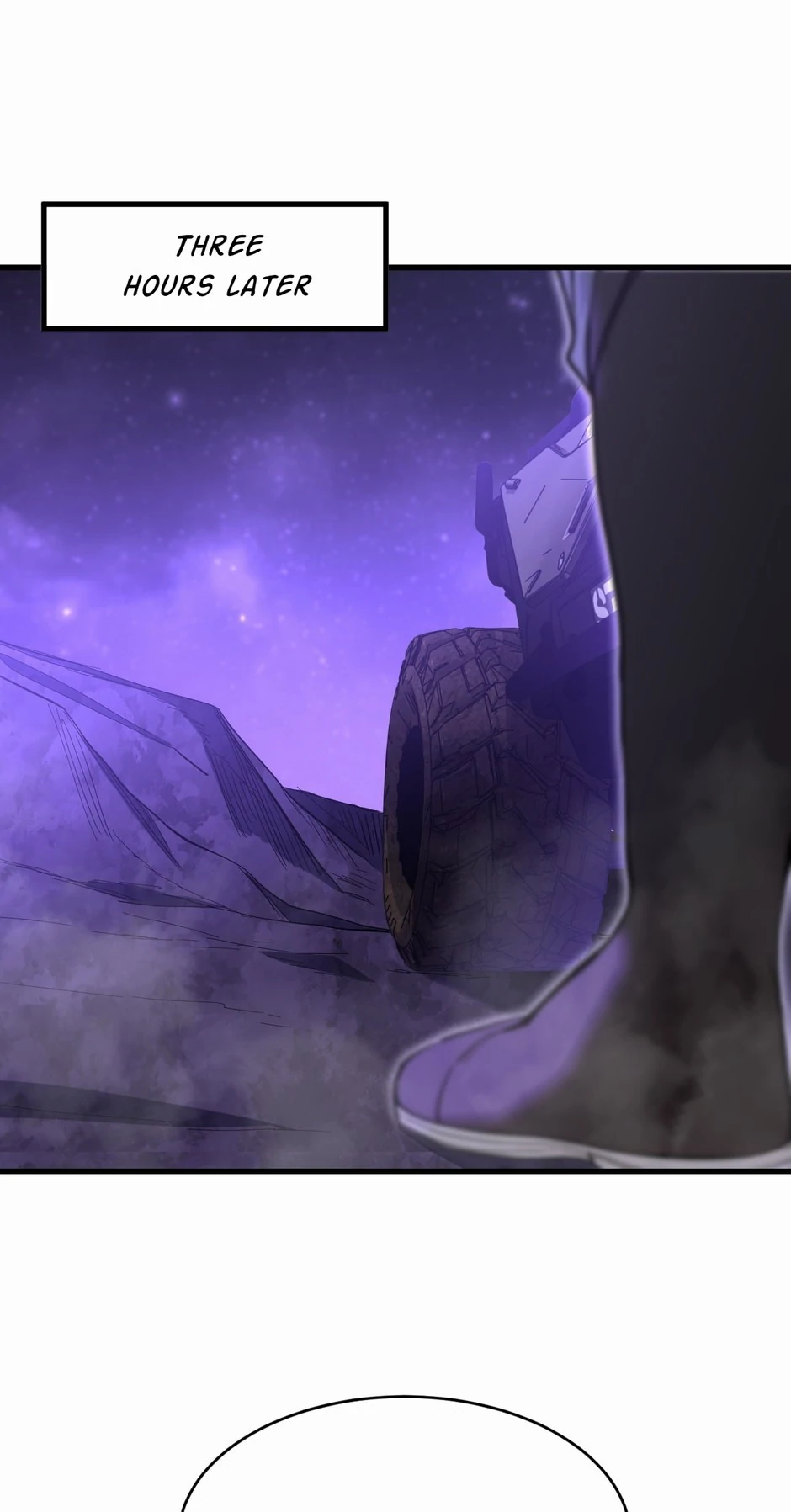 Read Logging 10000 Years into the Future Manga Online