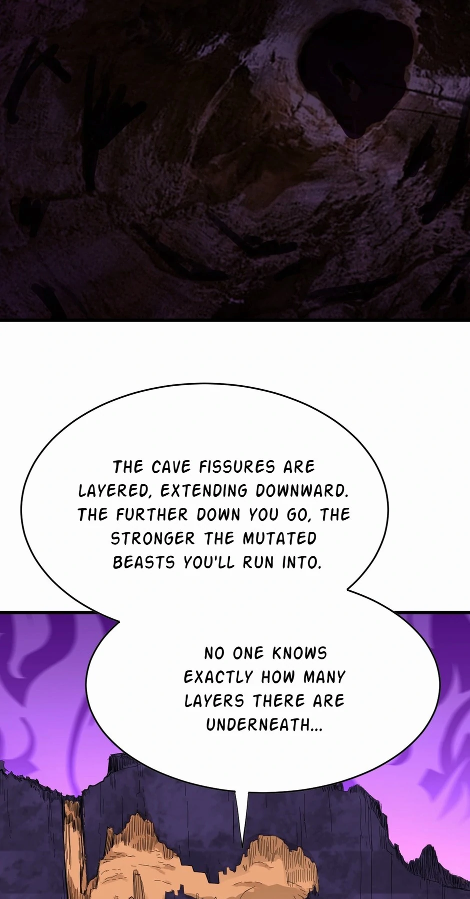 Read Logging 10000 Years into the Future Manga Online