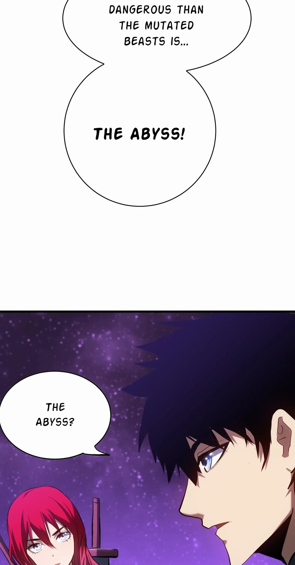 Read Logging 10000 Years into the Future Manga Online